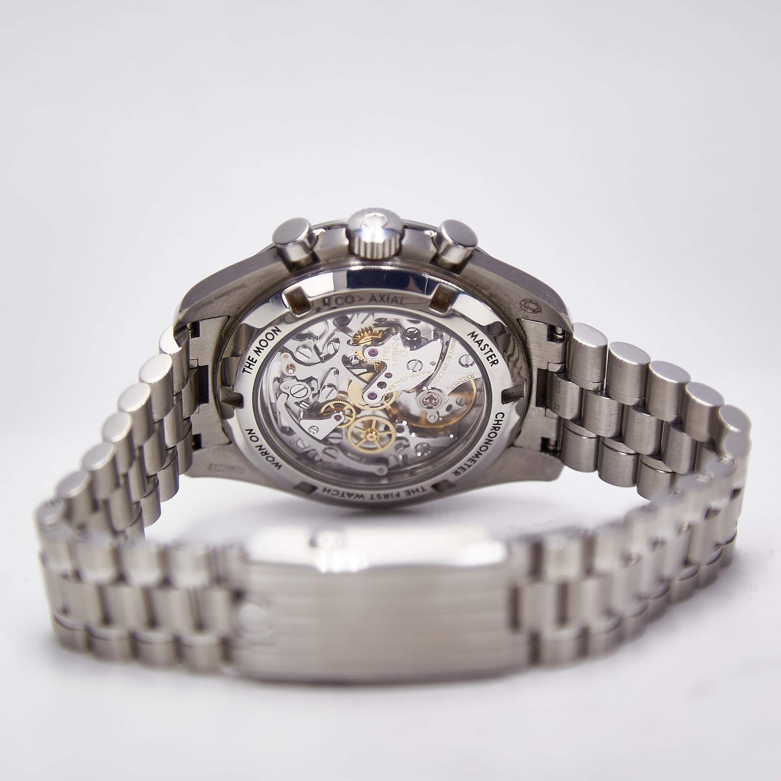 Omega Speedmaster Professional (310.30.42.50.01.002)