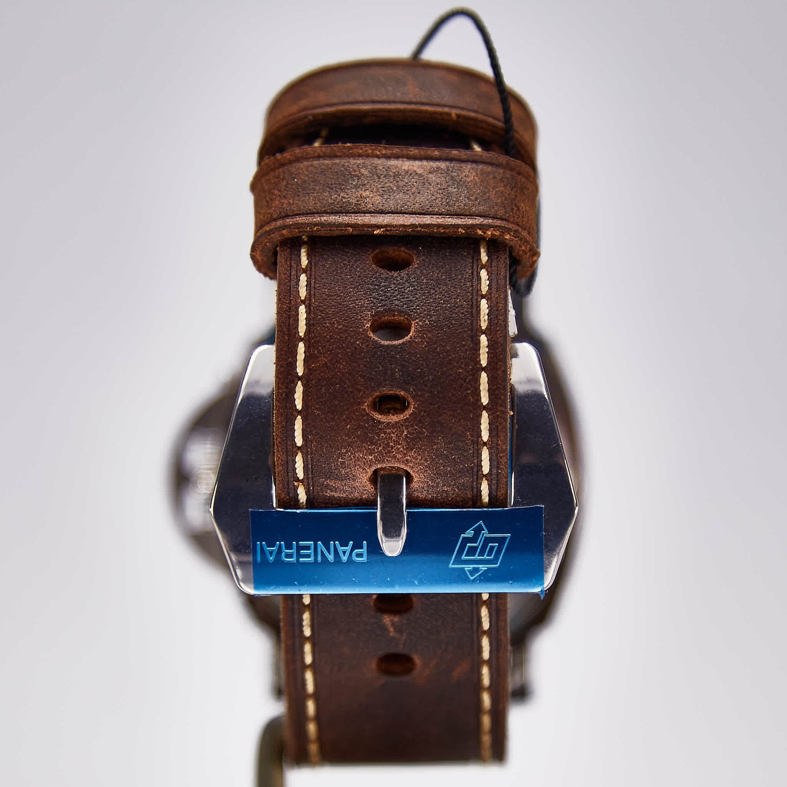 Panerai Luminor Set: Black Seal (PAM00594) || Daylight (PAM00602) – Unworn / New Old Stock