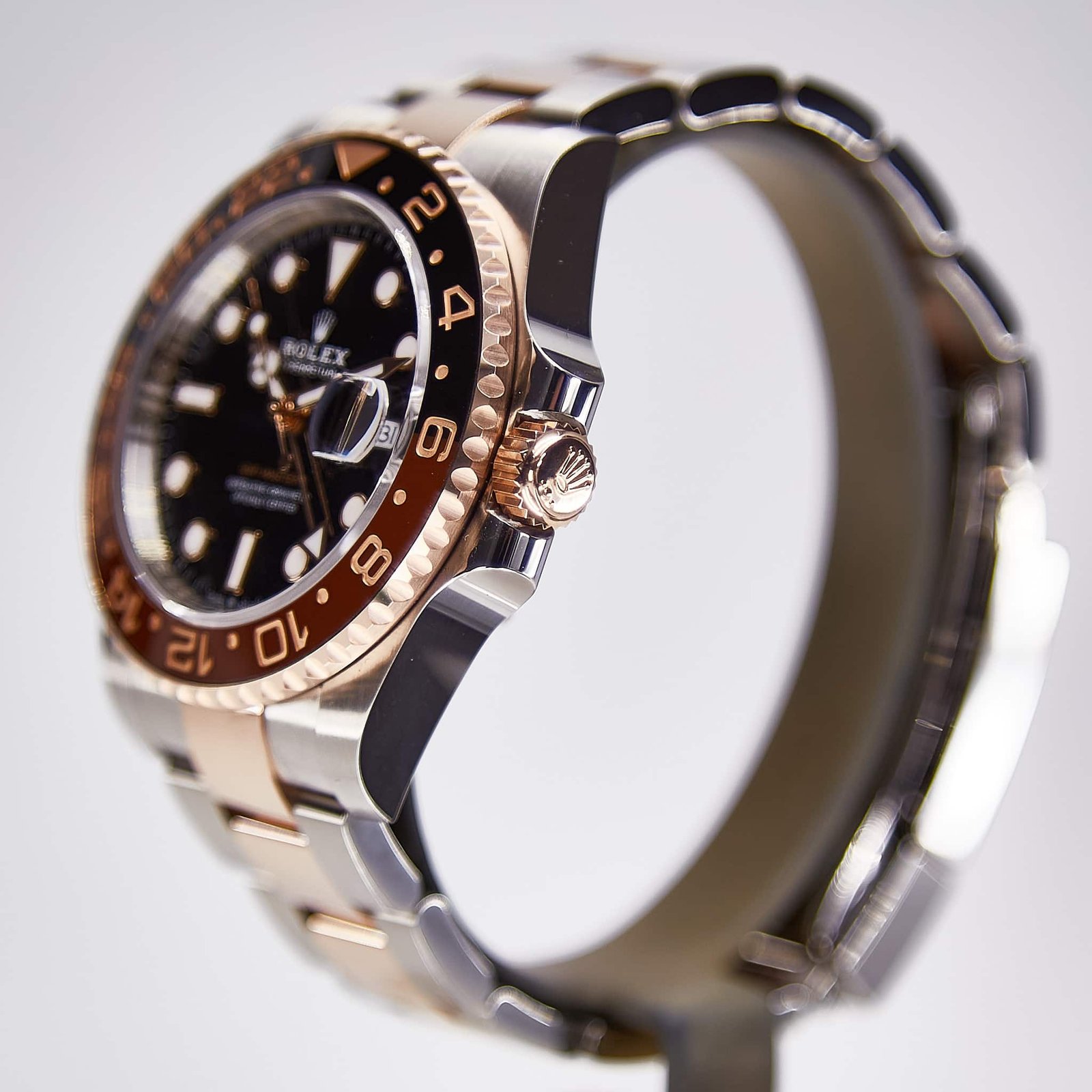 Rolex GMT-Master II (126711)