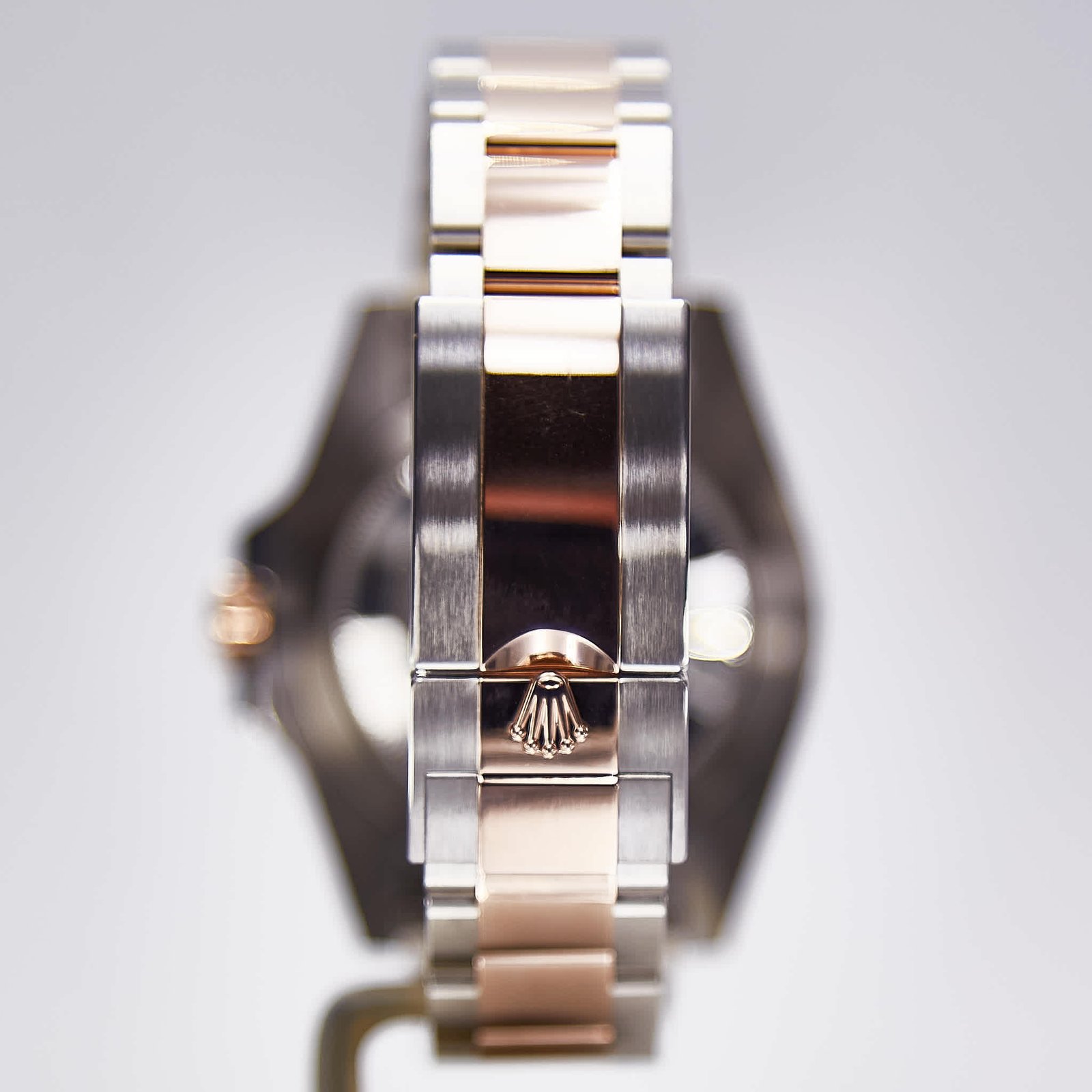 Rolex GMT-Master II (126711)