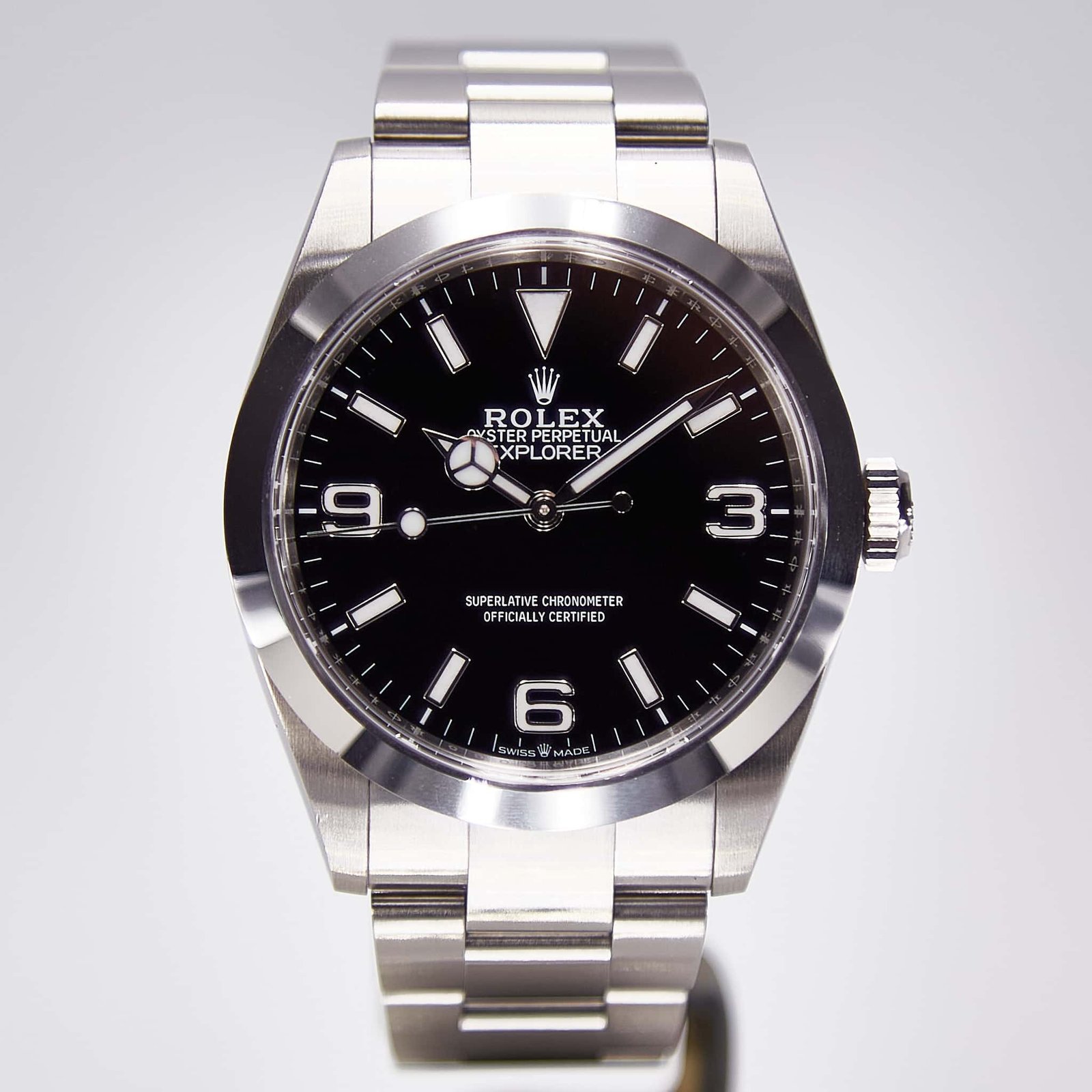 Rolex Explorer (224270)
