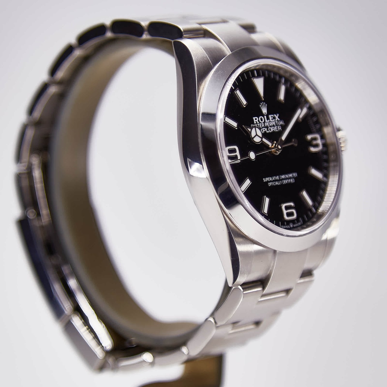 Rolex Explorer (224270)