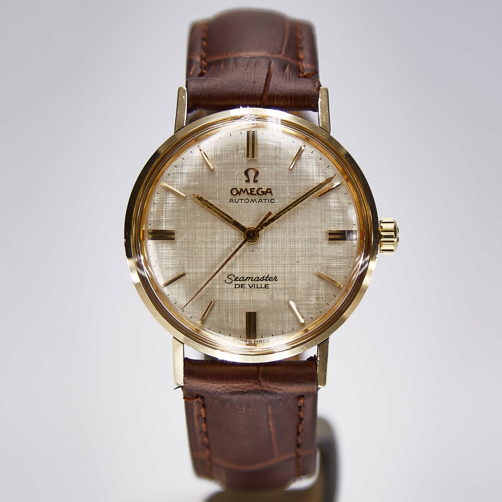 Omega Seamaster De Ville (LL6287-1)