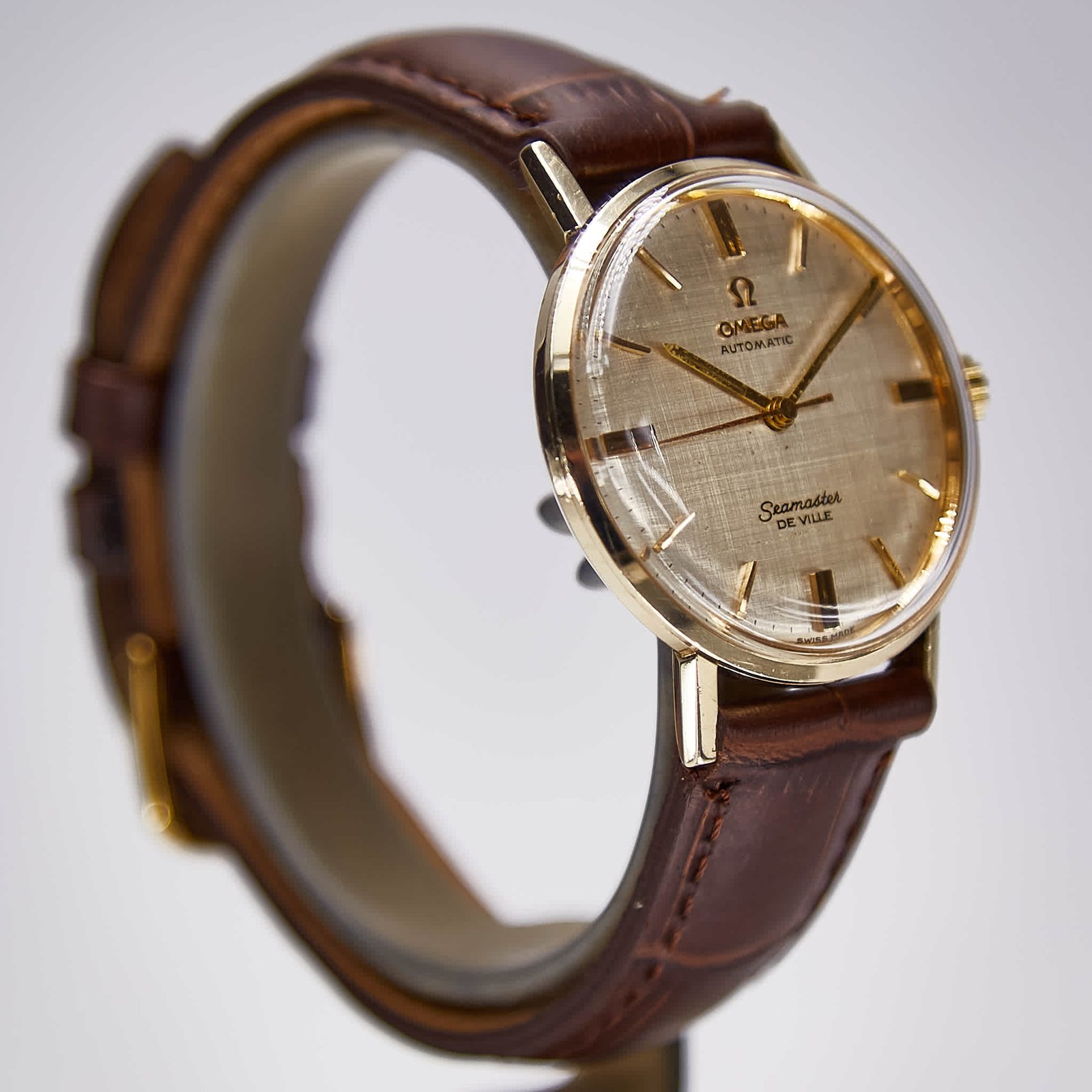 Omega Seamaster De Ville (LL6287-1)