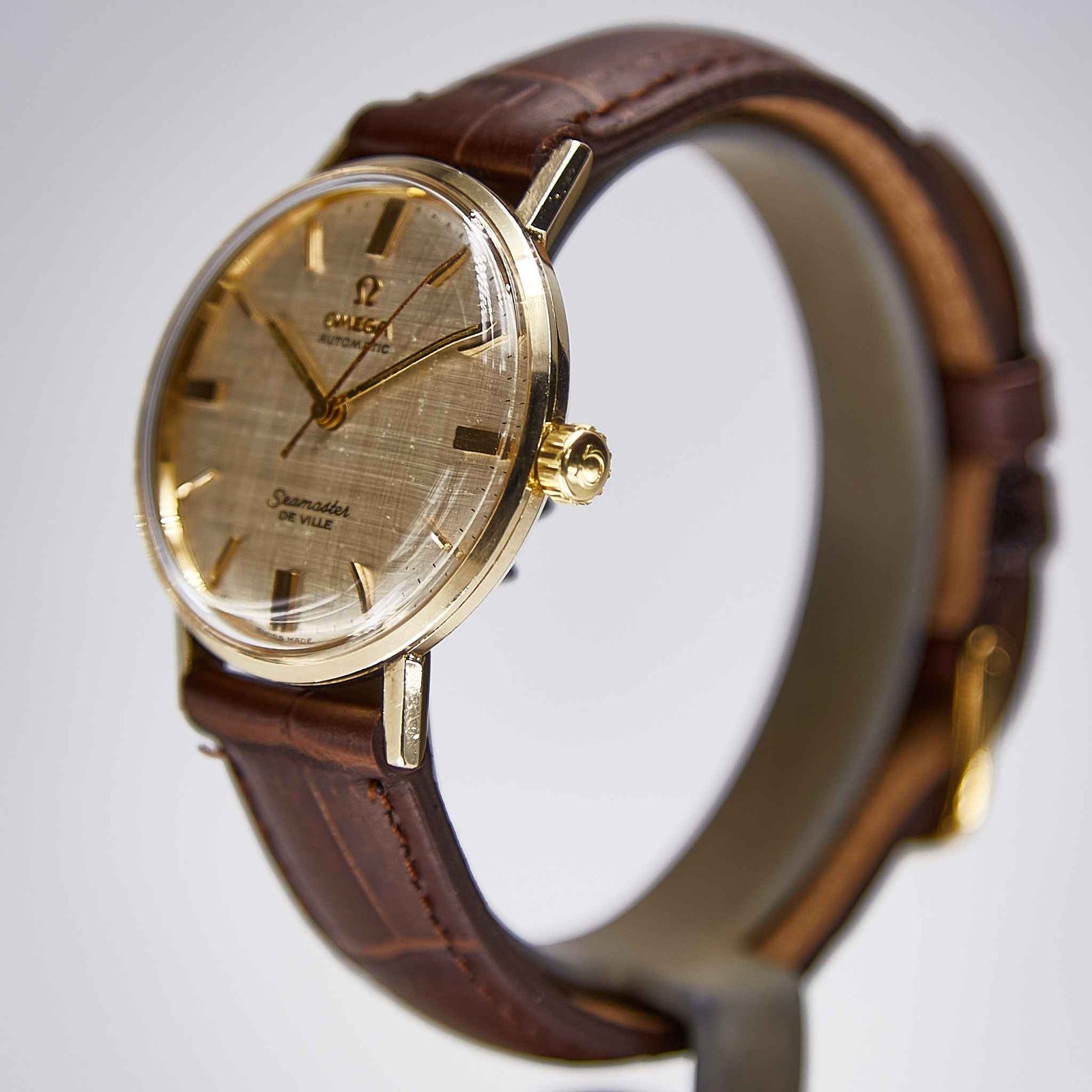 Omega Seamaster De Ville (LL6287-1)