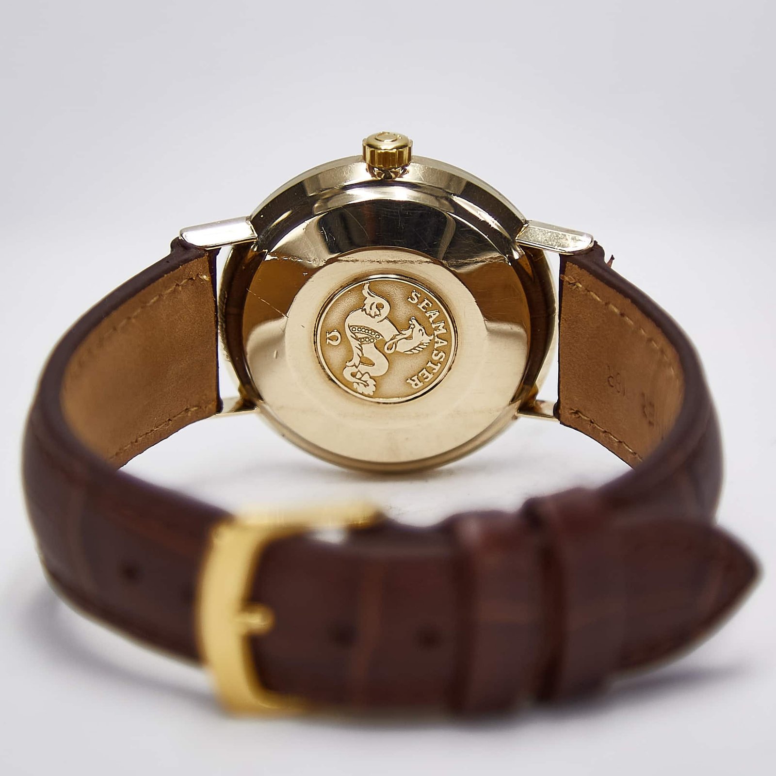Omega Seamaster De Ville (LL6287-1)