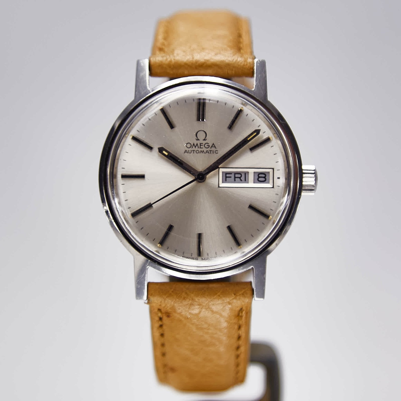 Omega Genève (166.0117)