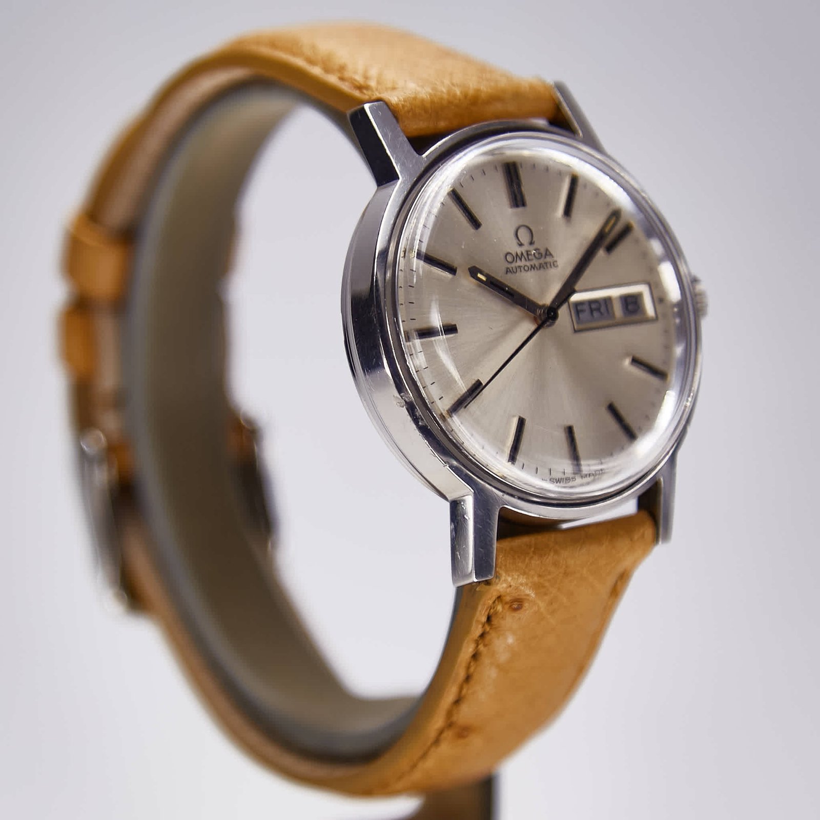 Omega Genève (166.0117)