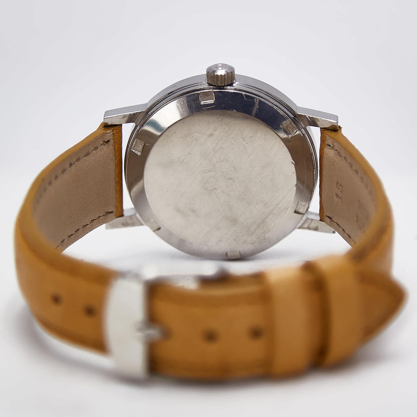 Omega Genève (166.0117)