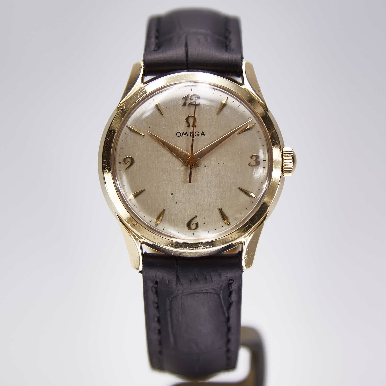 Omega Dress Watch
