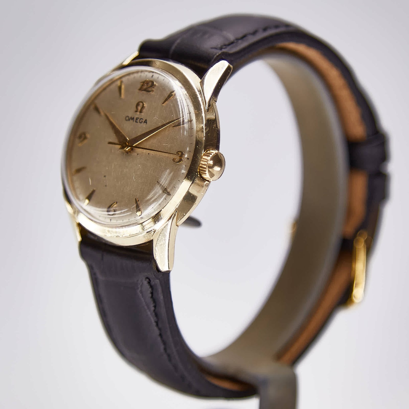 Omega Dress Watch