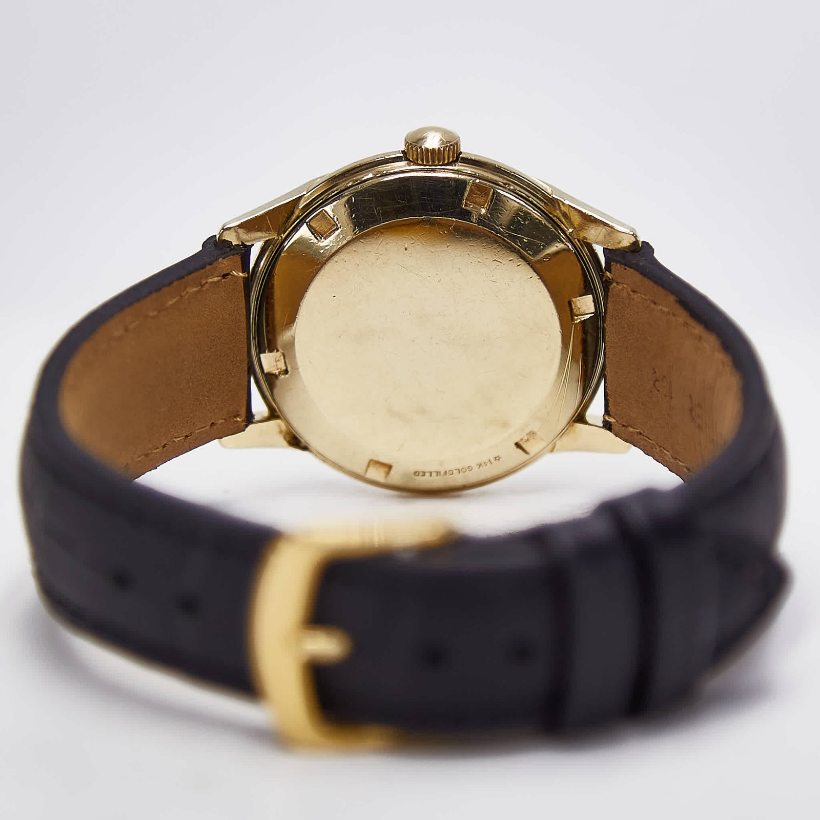 Omega Dress Watch