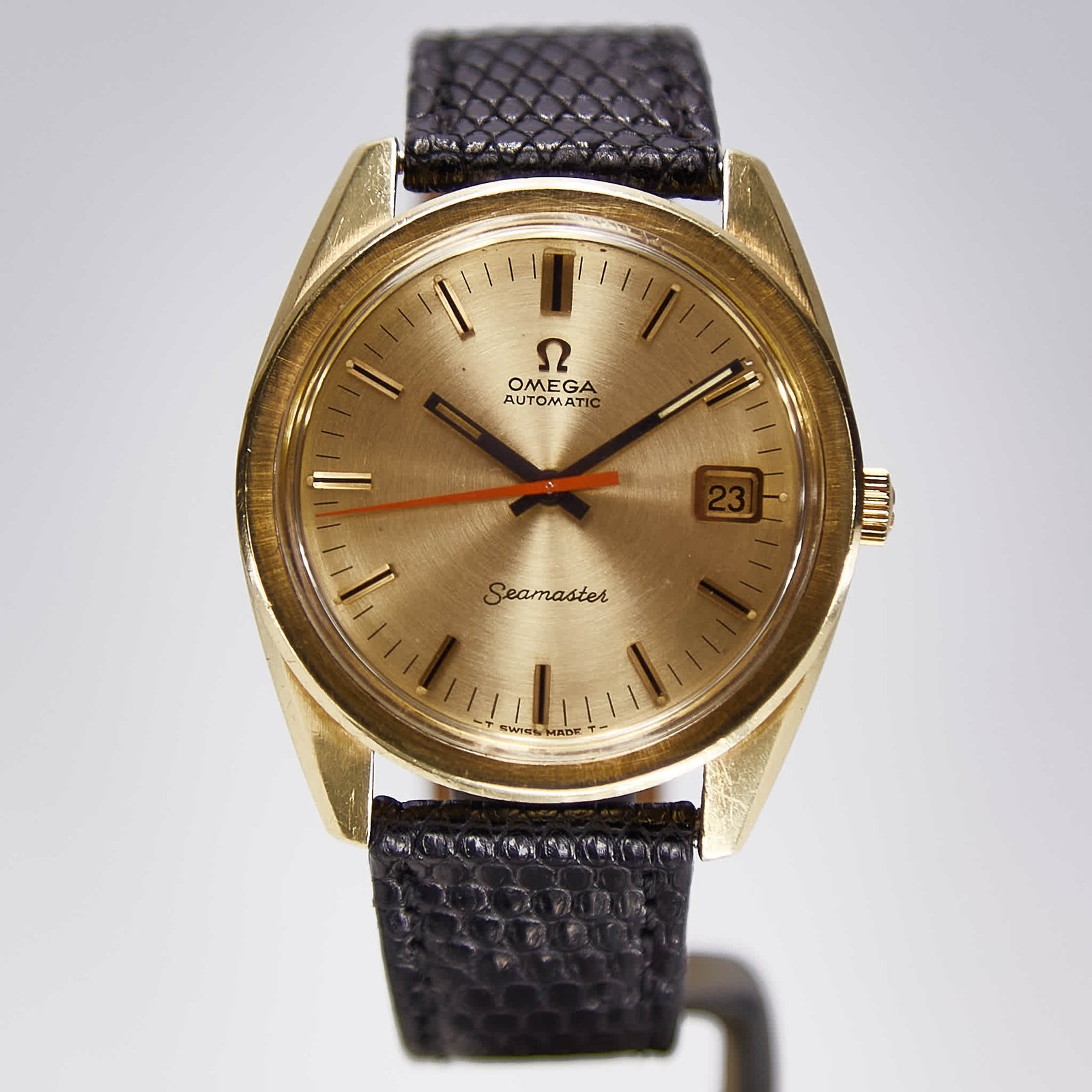 Omega Seamaster (CD168.022)