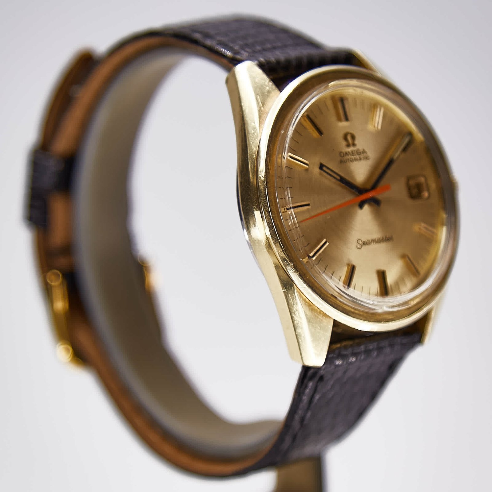 Omega Seamaster (CD168.022)