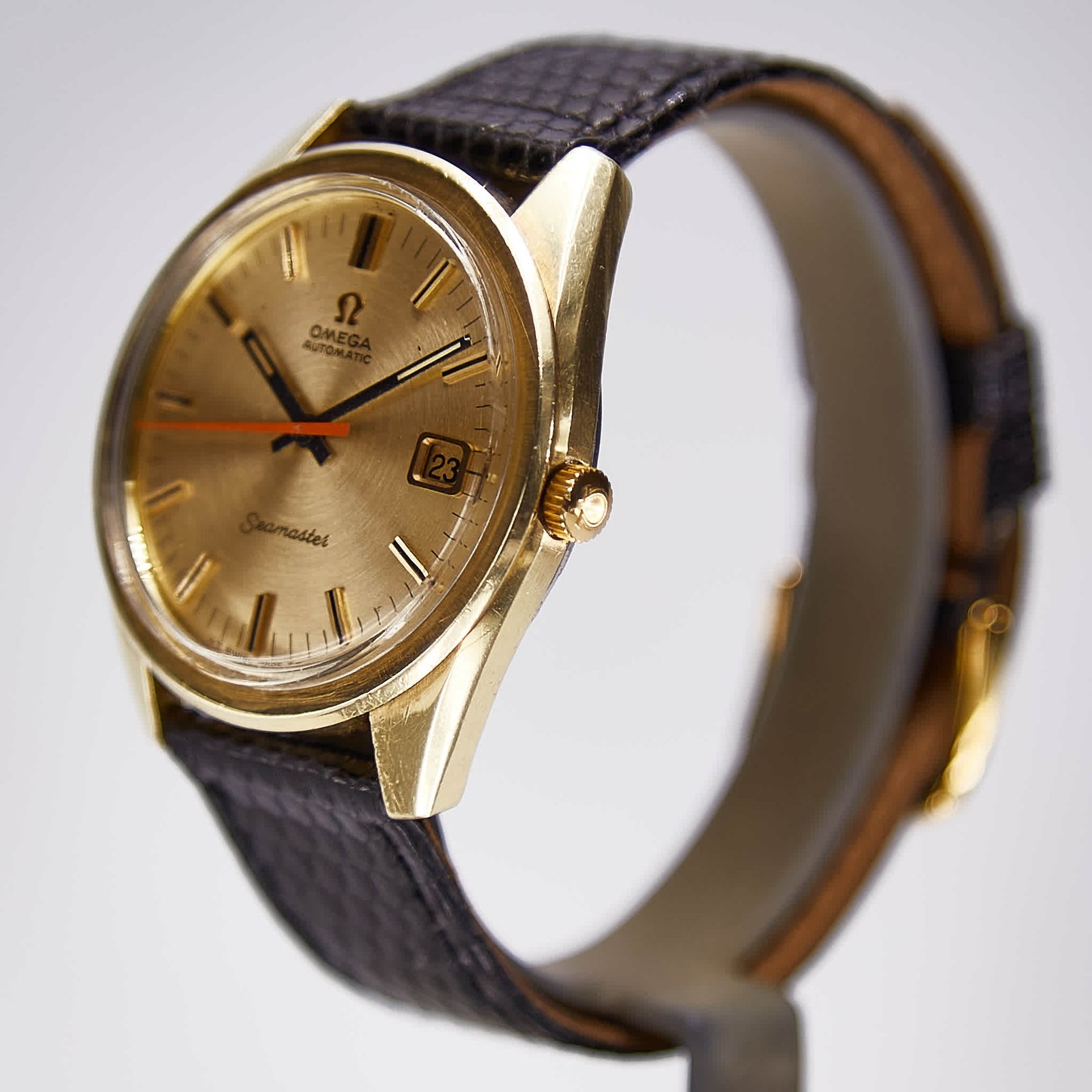 Omega Seamaster (CD168.022)