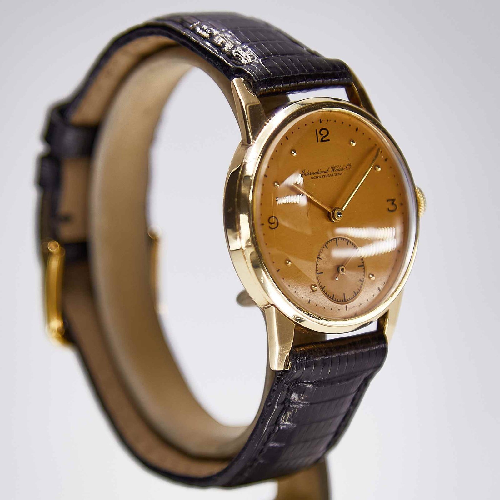 IWC Caliber 83