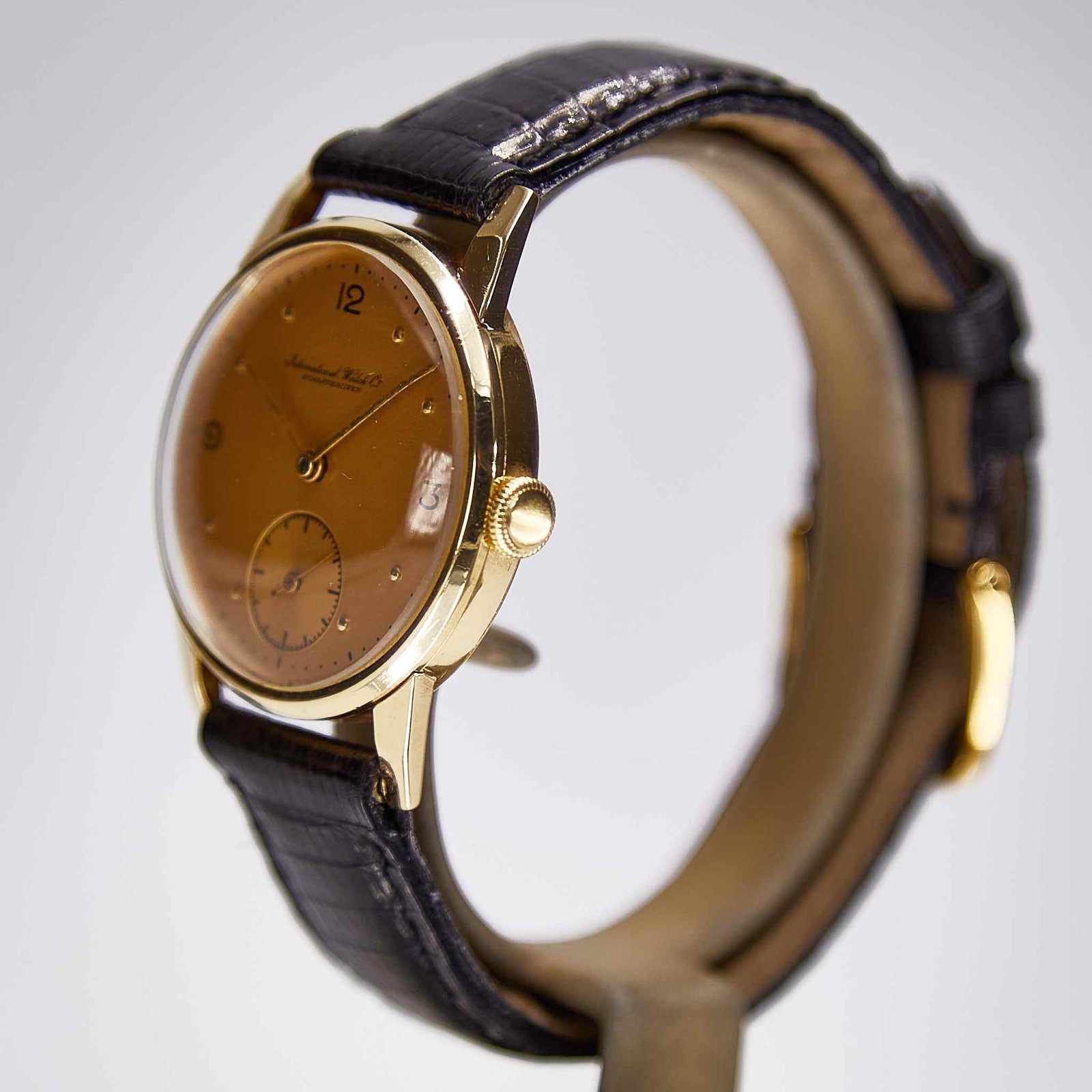 IWC Caliber 83