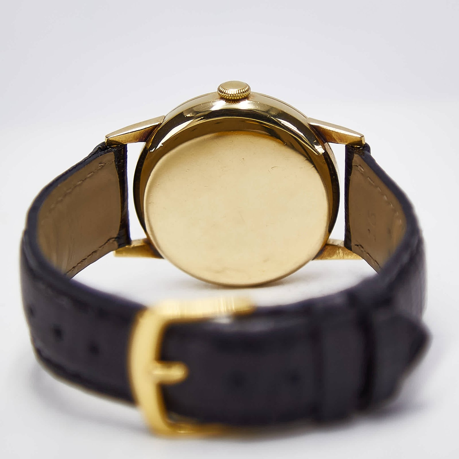IWC Caliber 83