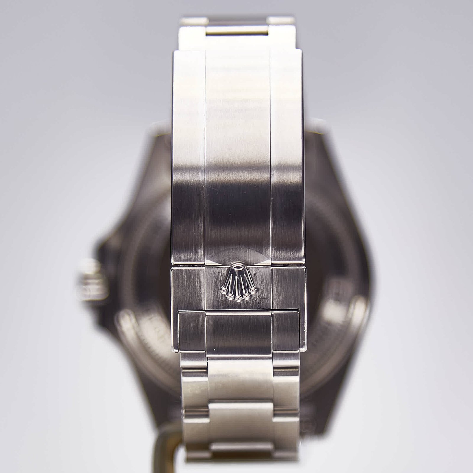 Rolex Sea-Dweller Deepsea ‘James Cameron’ (126660)