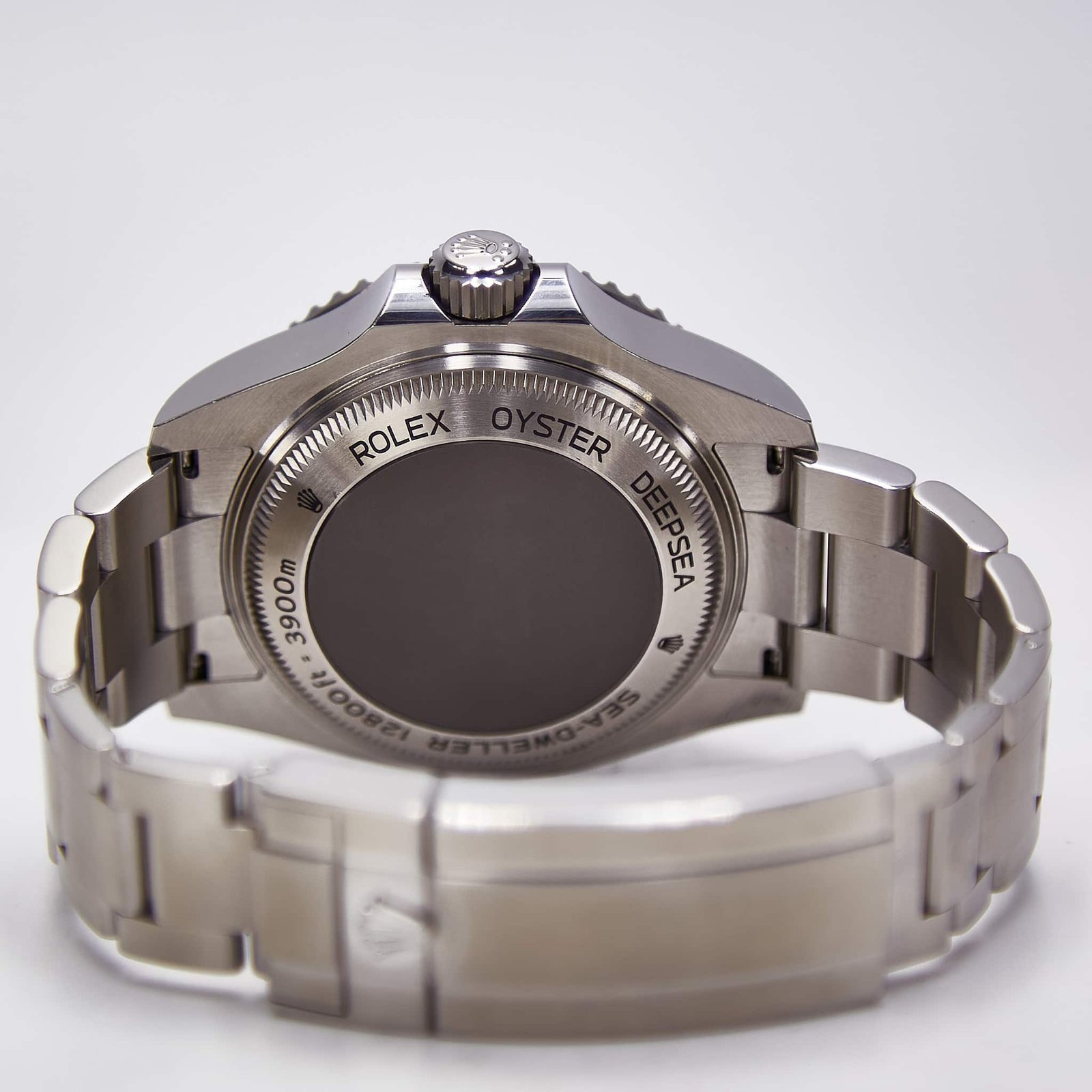 Rolex Sea-Dweller Deepsea ‘James Cameron’ (126660)