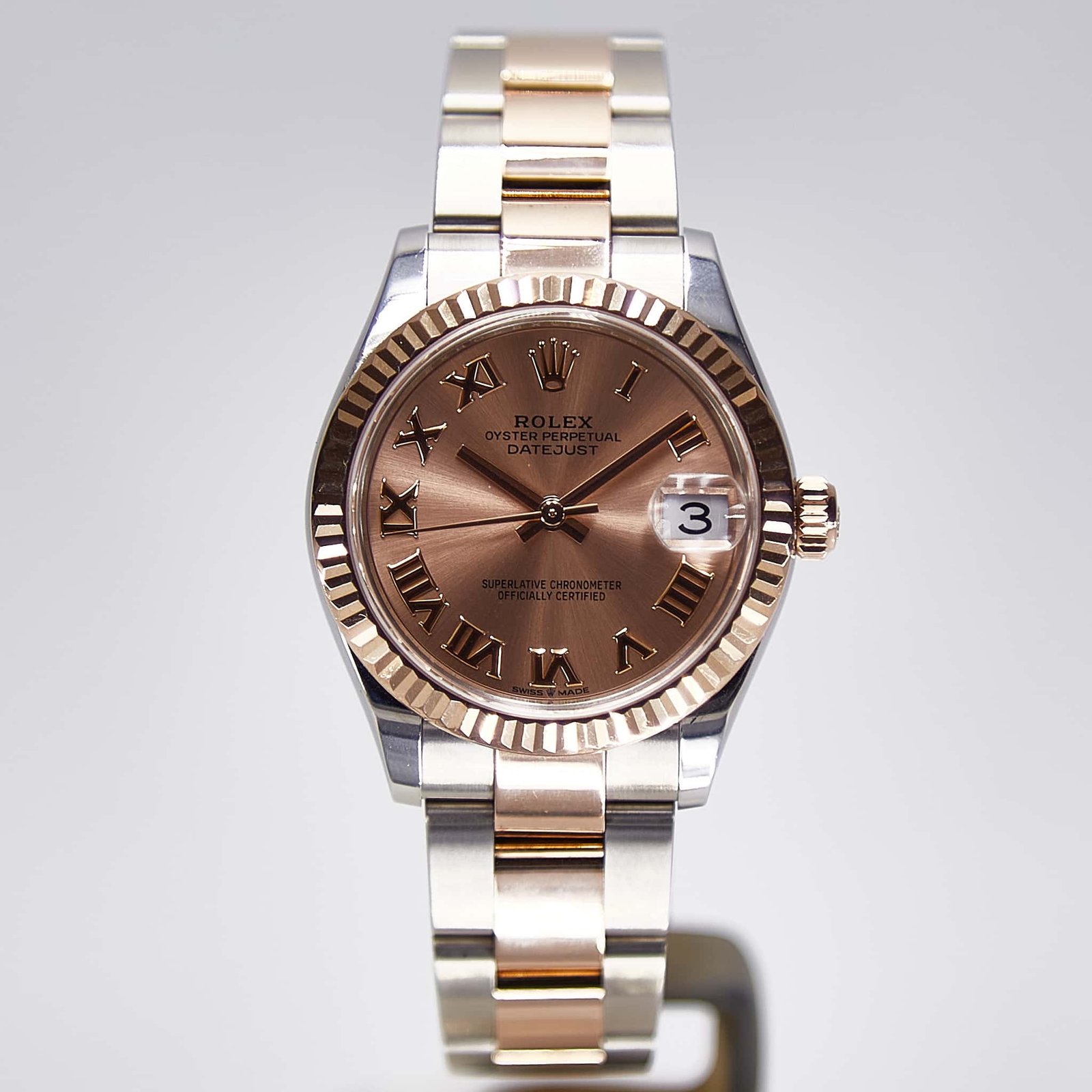 Rolex Lady Datejust (278271)