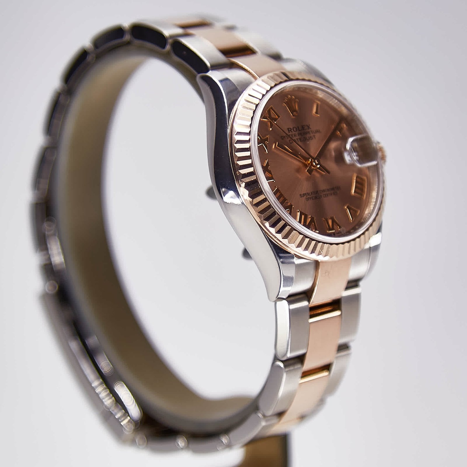 Rolex Lady Datejust (278271)