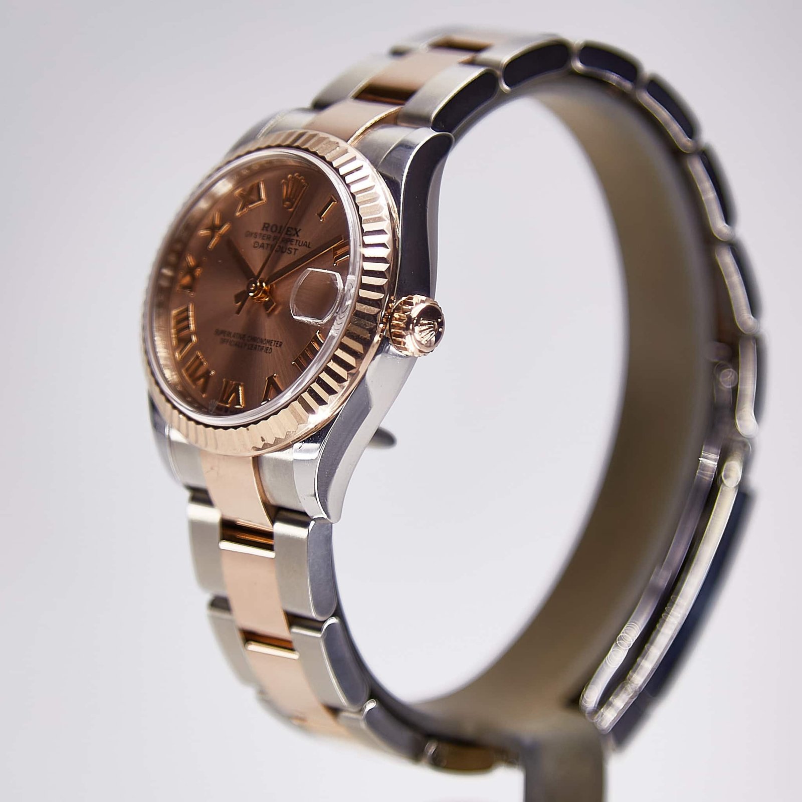 Rolex Lady Datejust (278271)