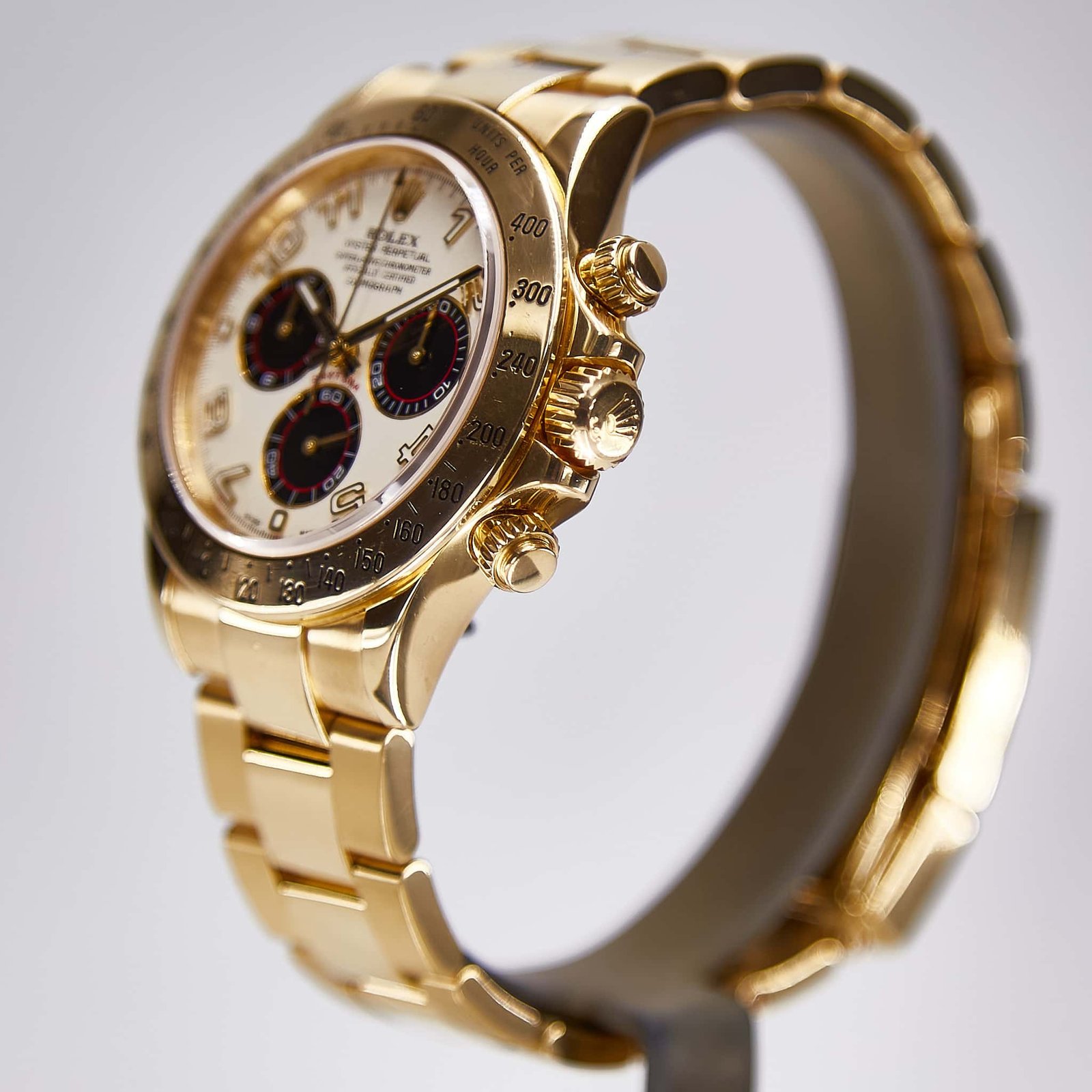 Rolex Cosmograph Daytona (116528)