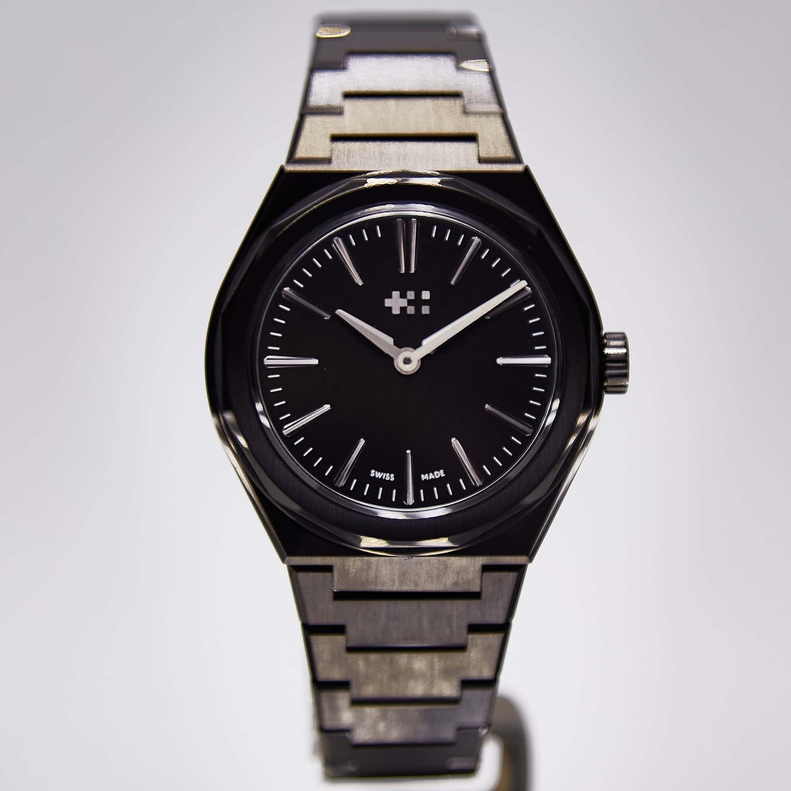 Christopher Ward