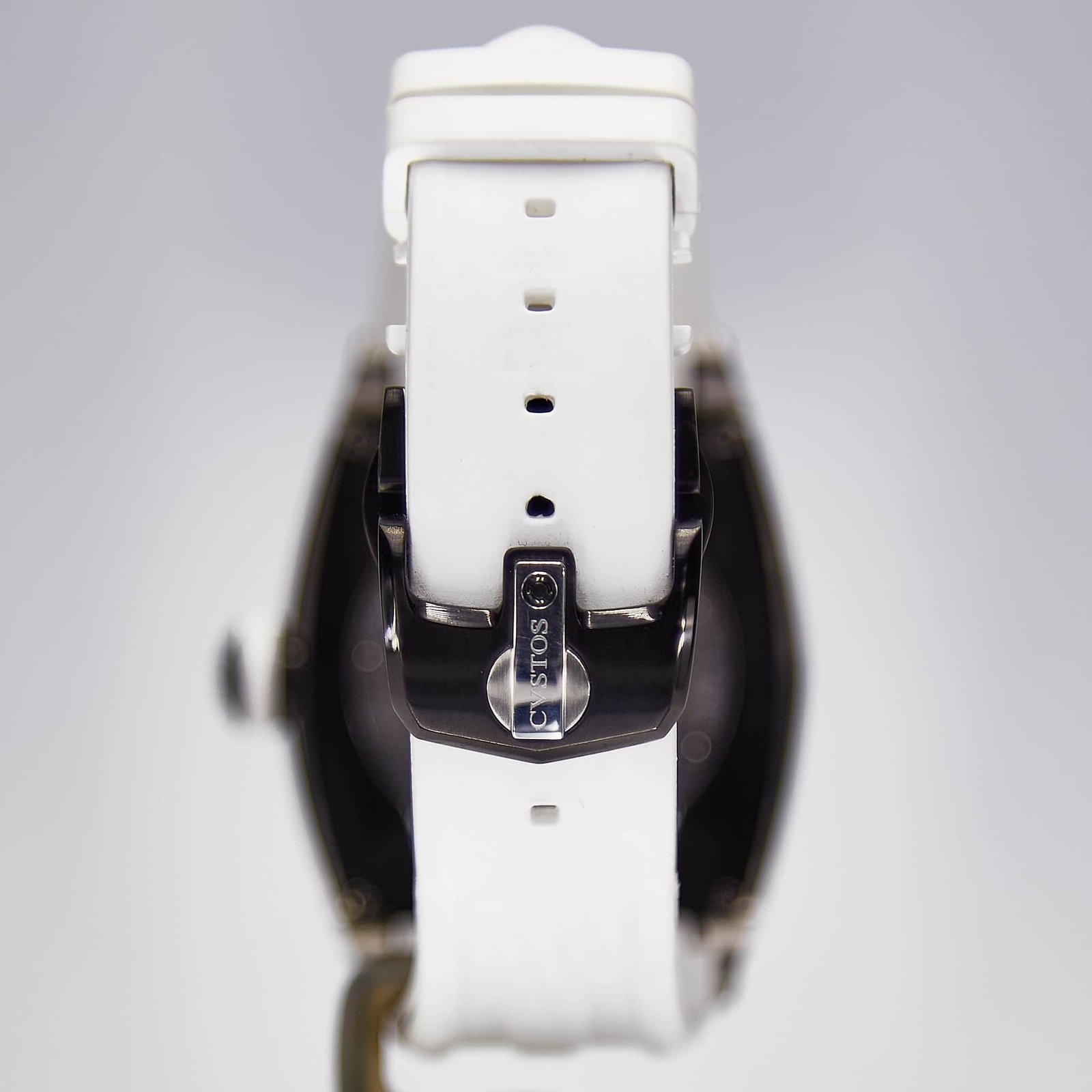 Cvstos Jetliner PS Grey Brancard Black Titanium (A00103.4110001)
