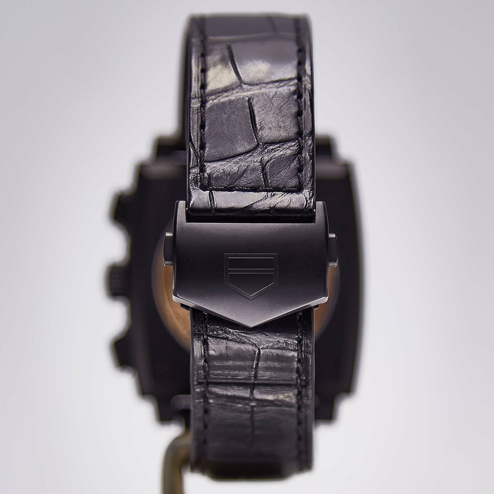 TAG Heuer Monaco Chronograph (CBL2180.FC6497)