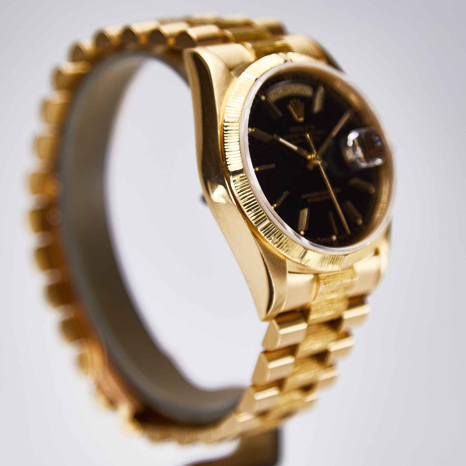 Rolex Day-Date ‘President’ (18078)