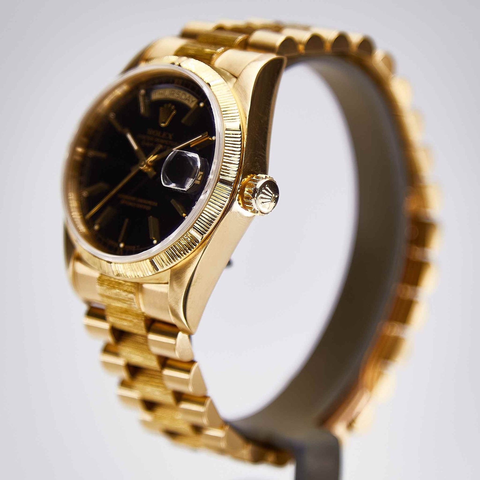 Rolex Day-Date ‘President’ (18078)