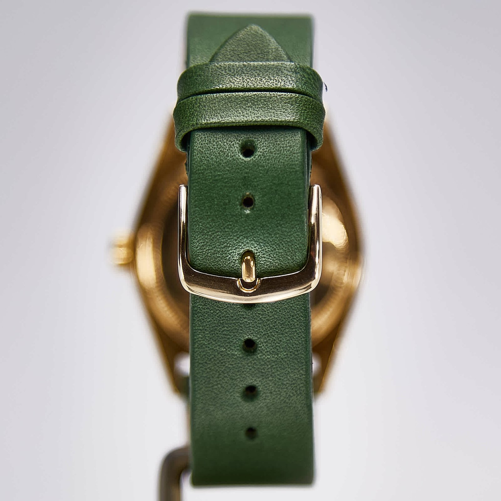 Rolex Day-Date ‘President’ (1803)