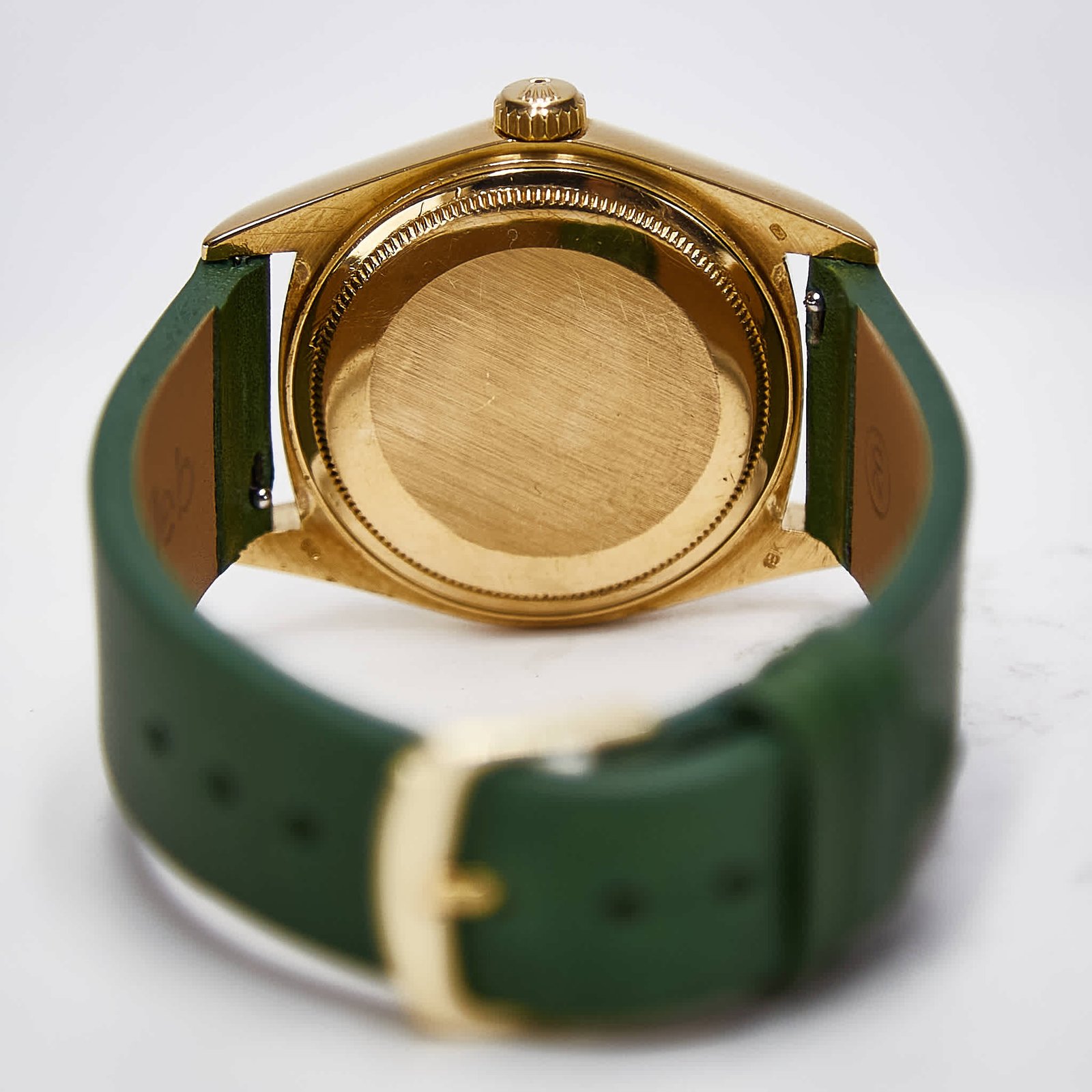 Rolex Day-Date ‘President’ (1803)