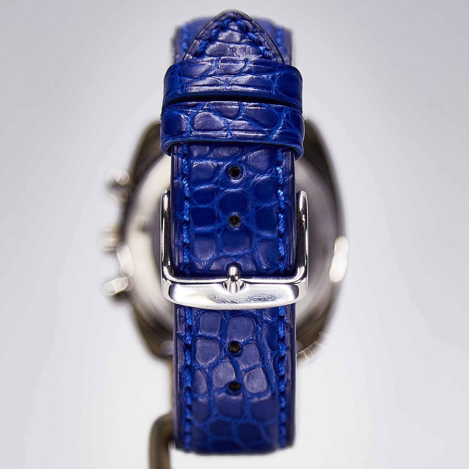 Omega Seamaster Chronograph ‘Jedi’ (176.007)