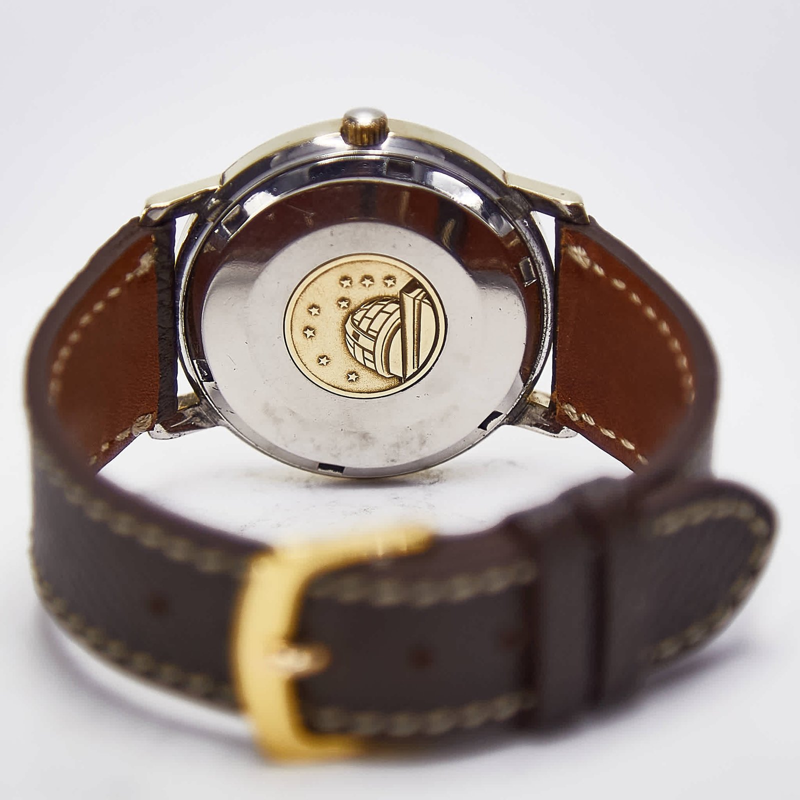 Omega Constellation (168.018)