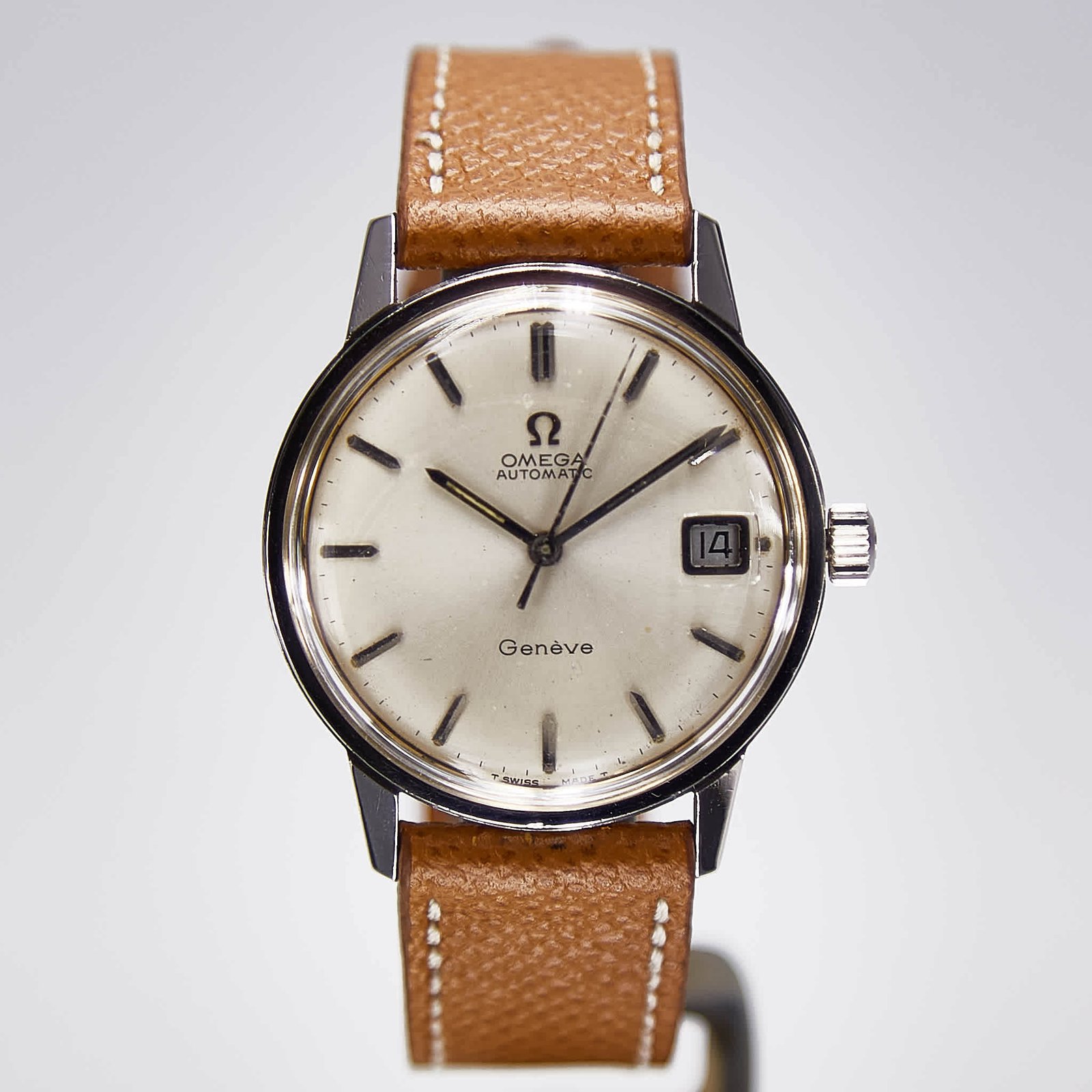 Omega Genève (166.037)
