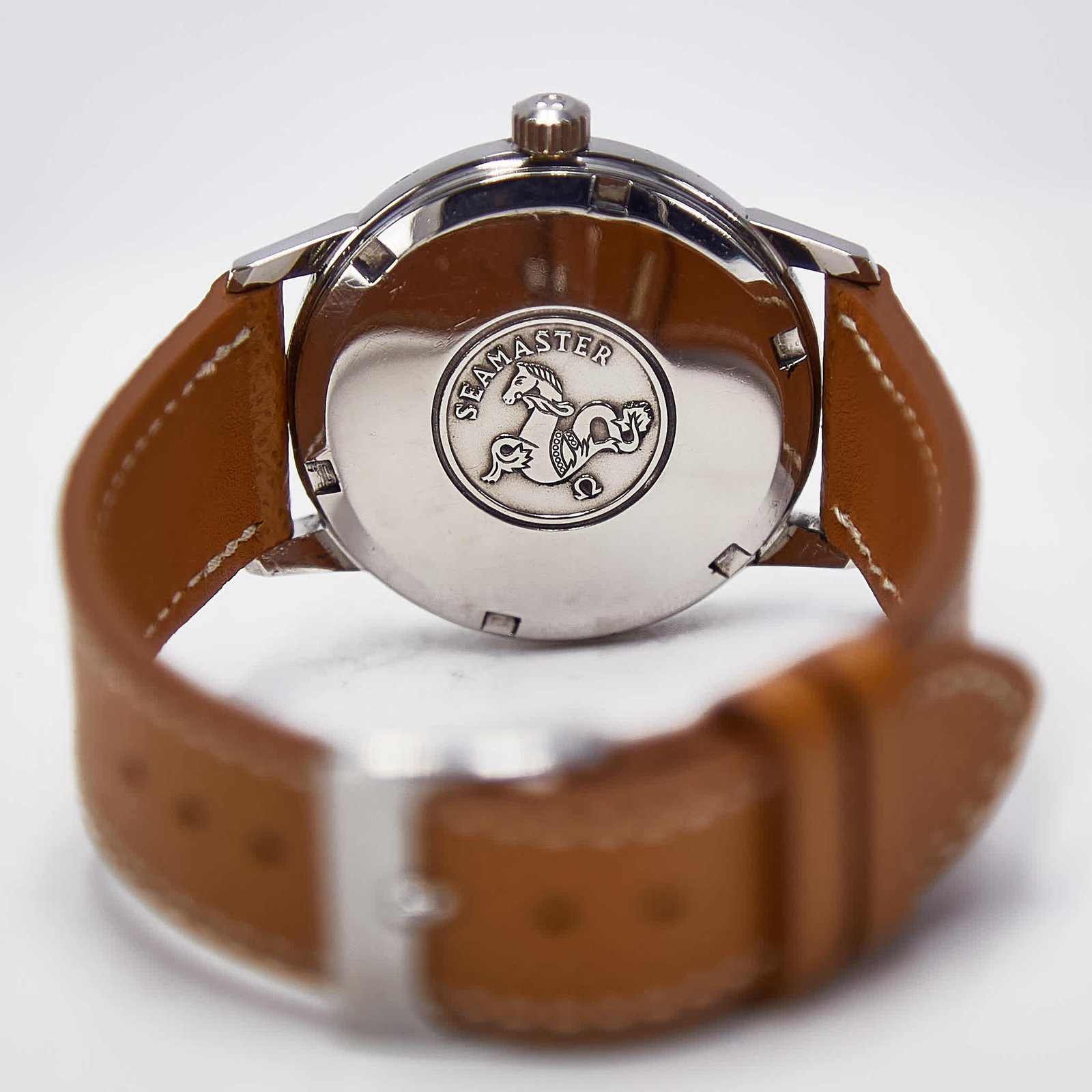 Omega Genève (166.037)