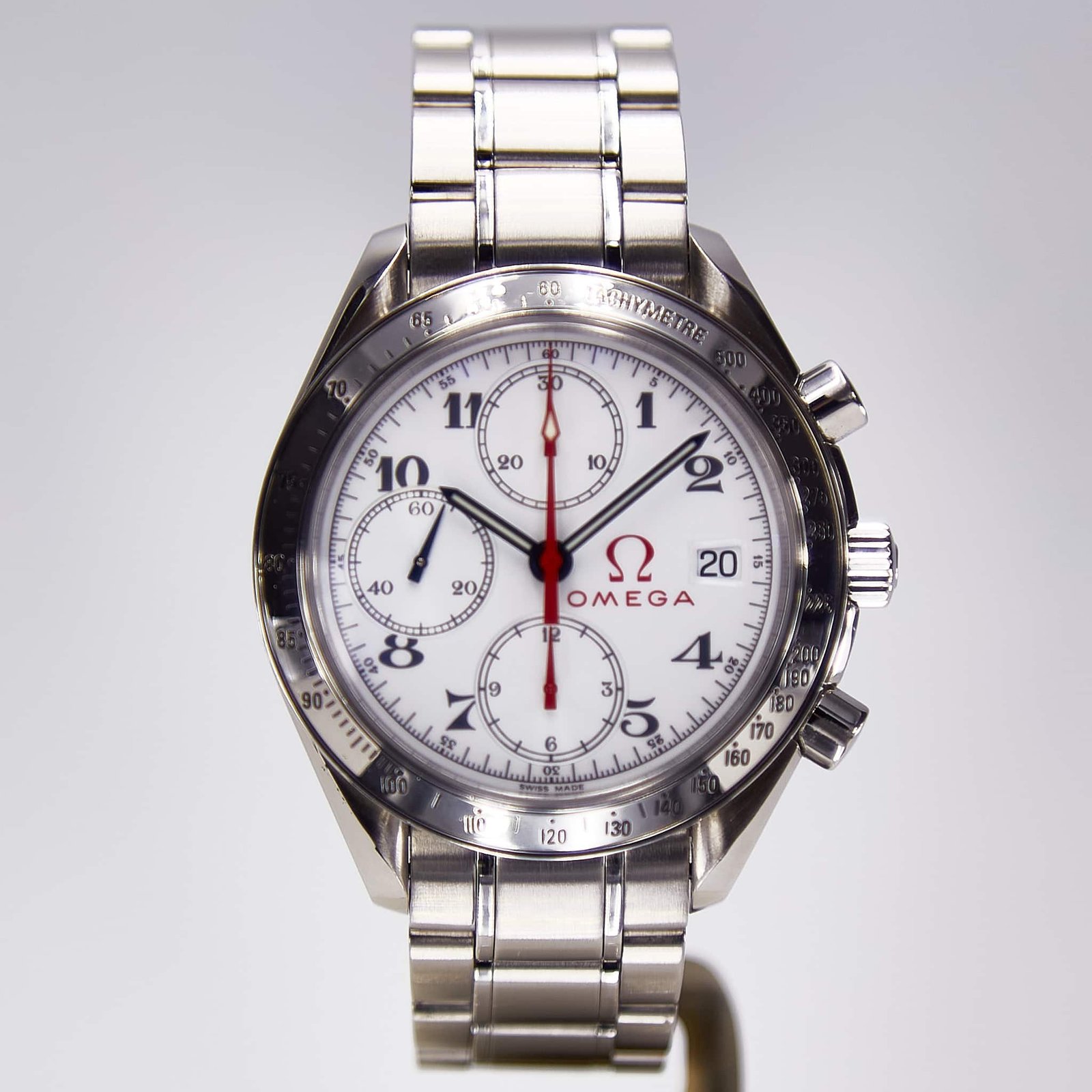 Omega Speedmaster (3515.20.00)