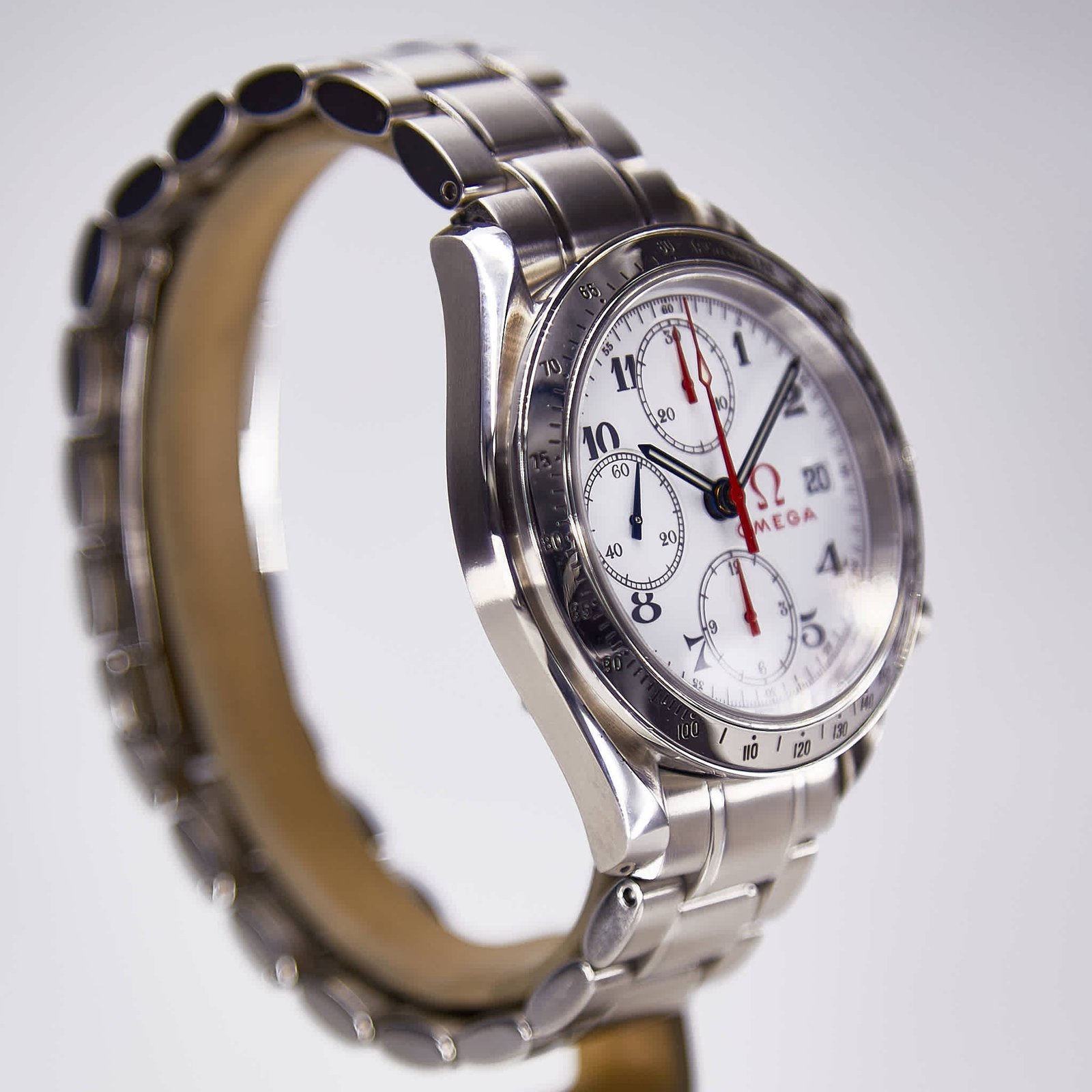 Omega Speedmaster (3515.20.00)
