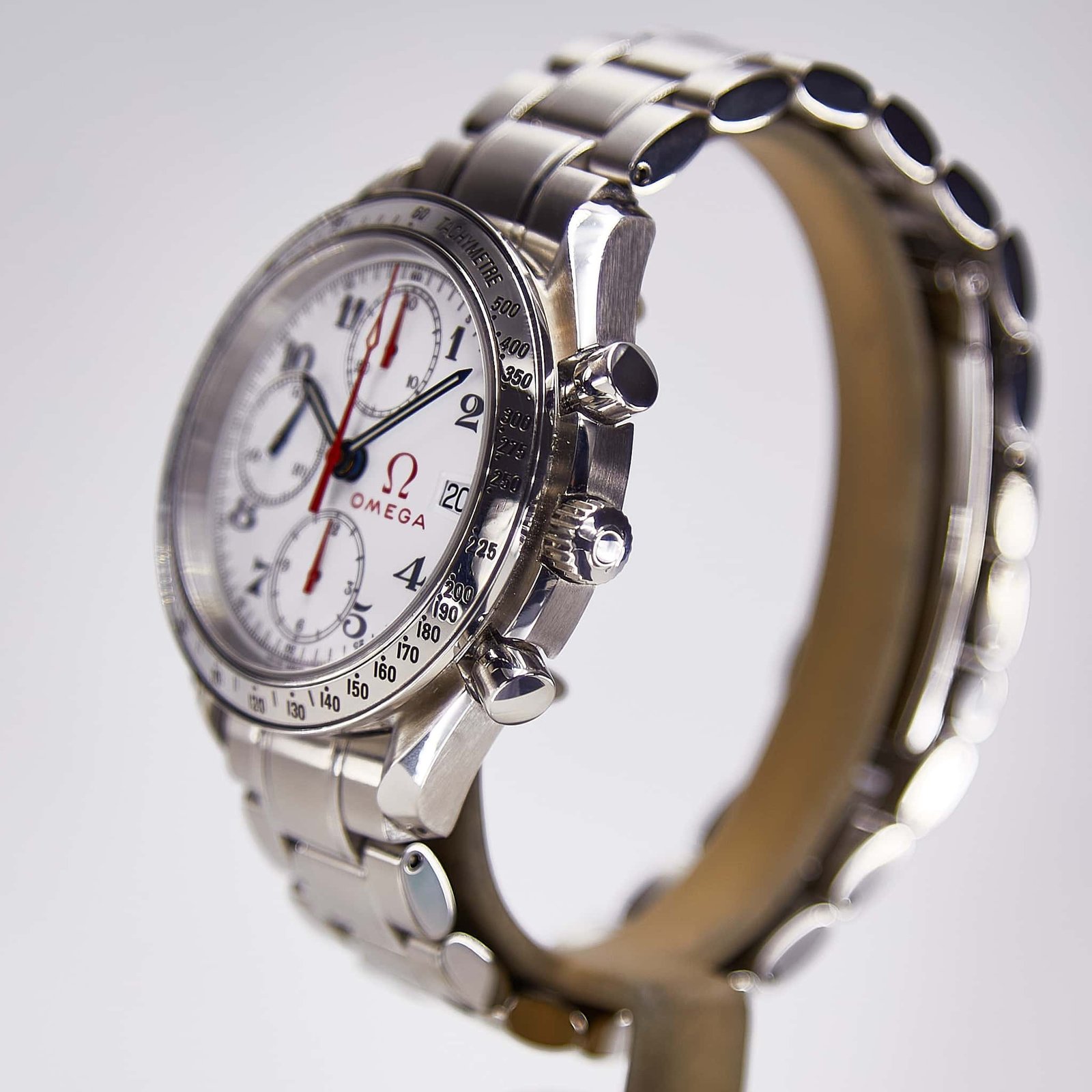 Omega Speedmaster (3515.20.00)