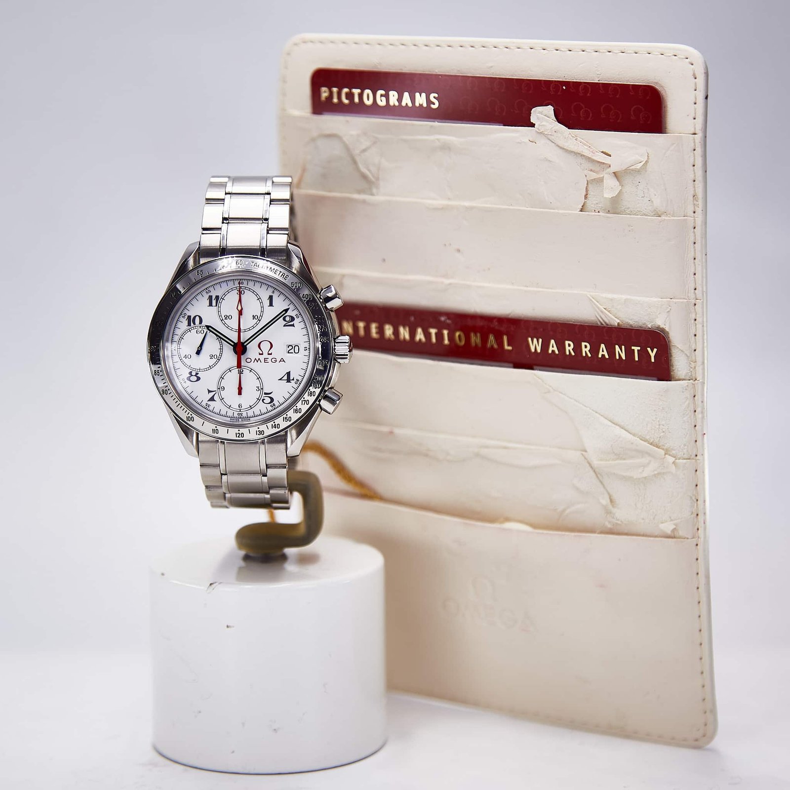 Omega Speedmaster (3515.20.00)
