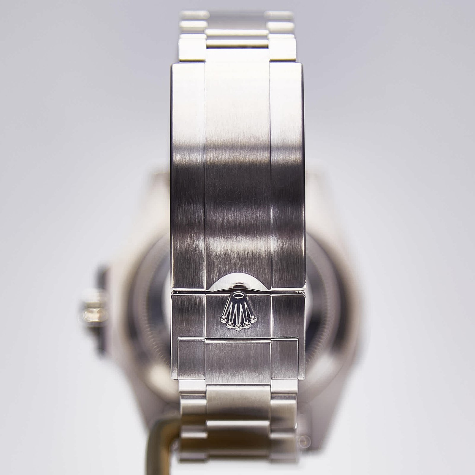 Rolex Submariner Date (126610)
