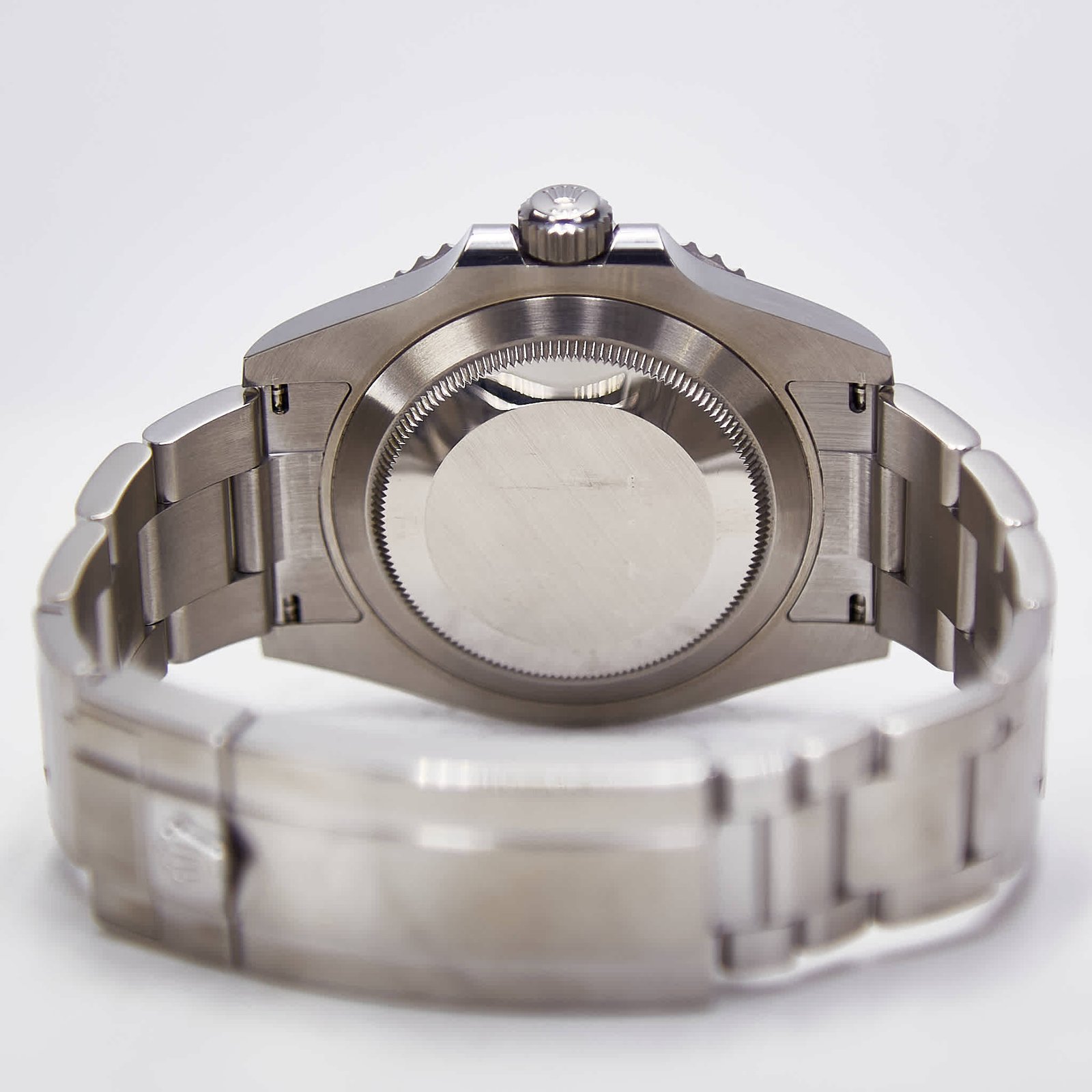 Rolex Submariner Date (126610)