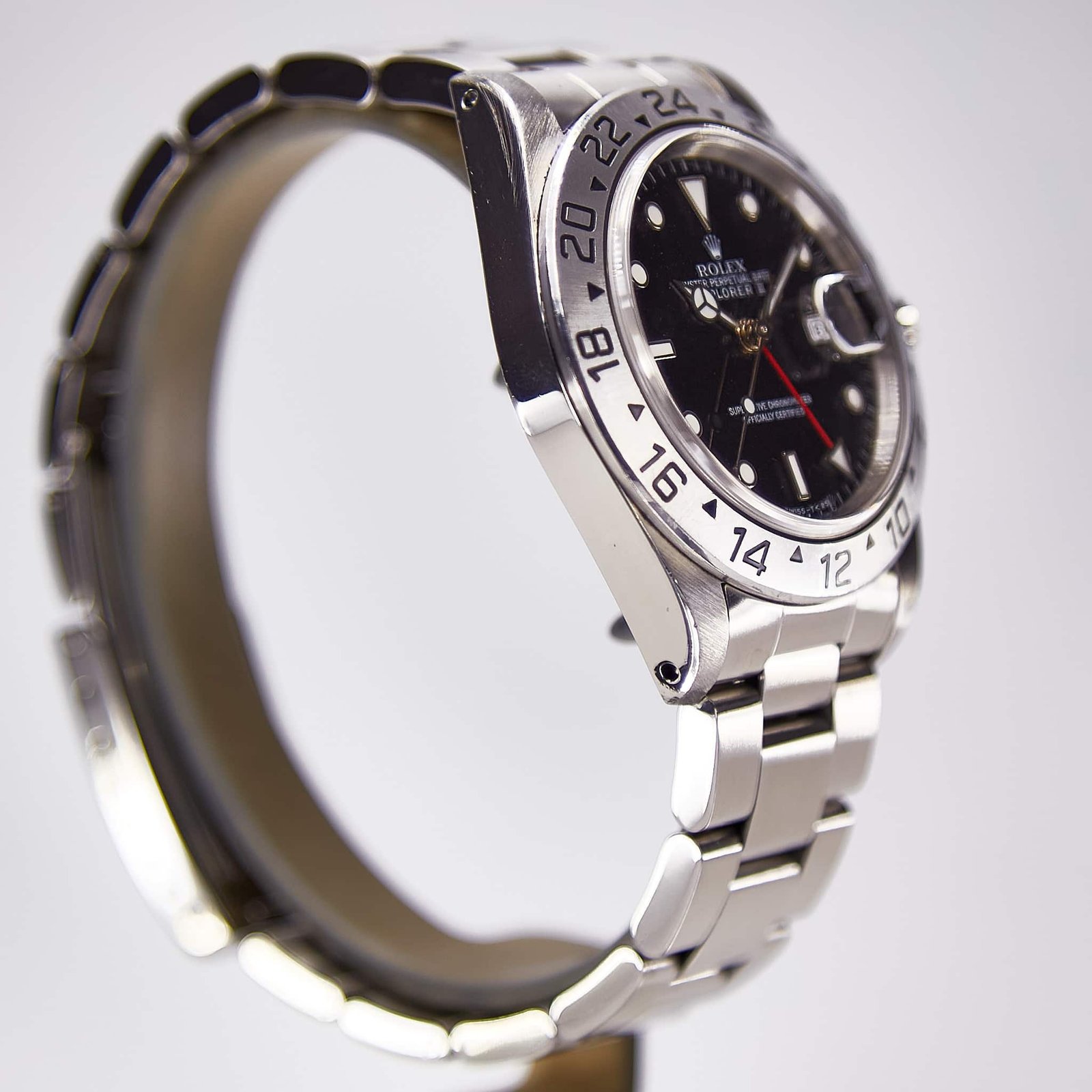 Rolex Explorer II (16570)