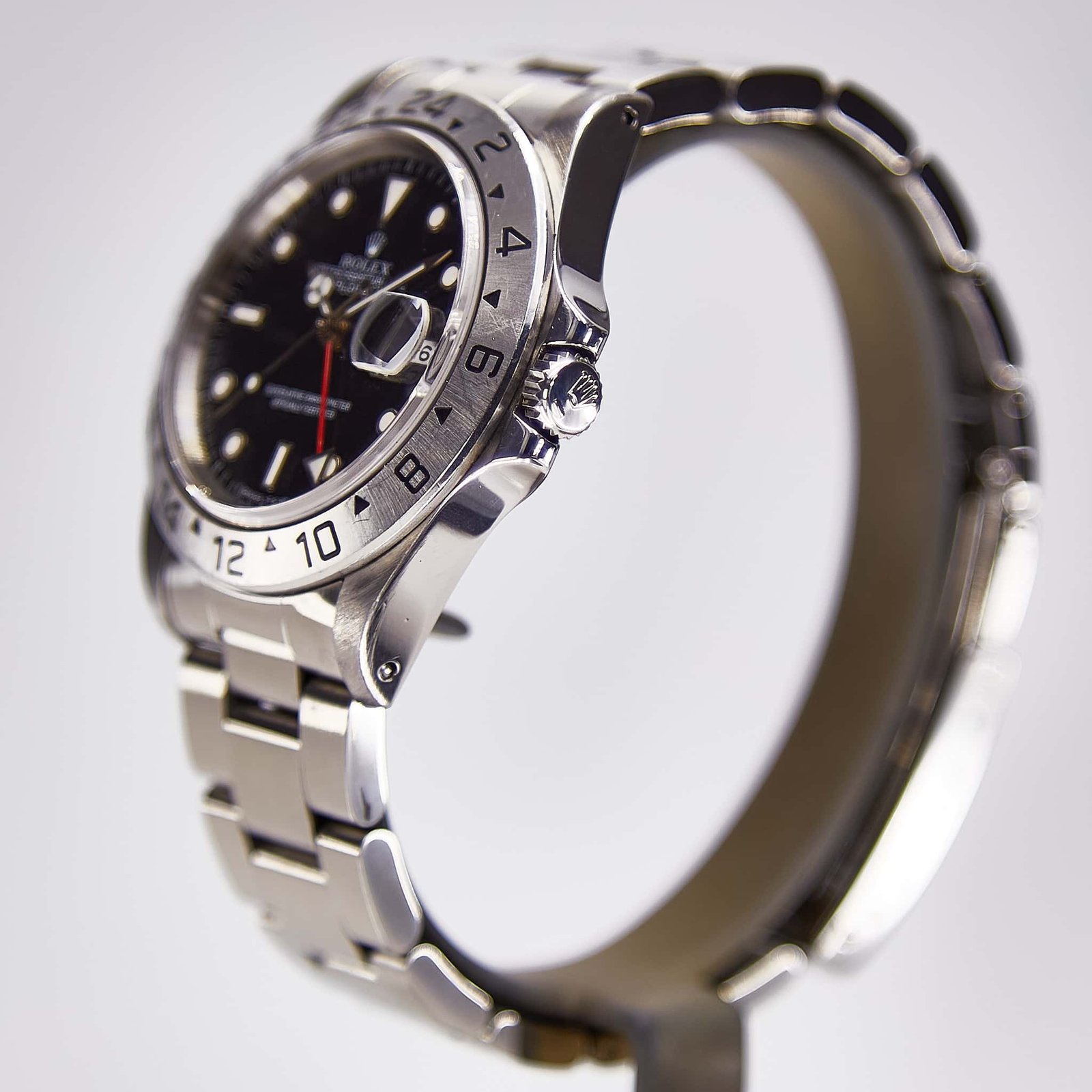 Rolex Explorer II (16570)
