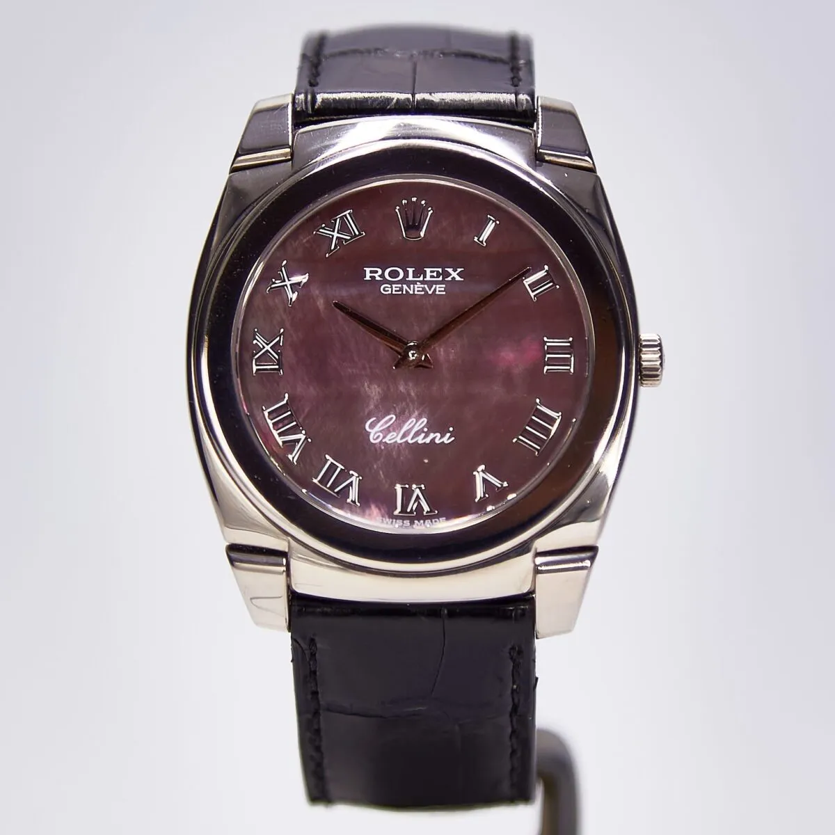 Rolex Cellini Costello (5330/9)