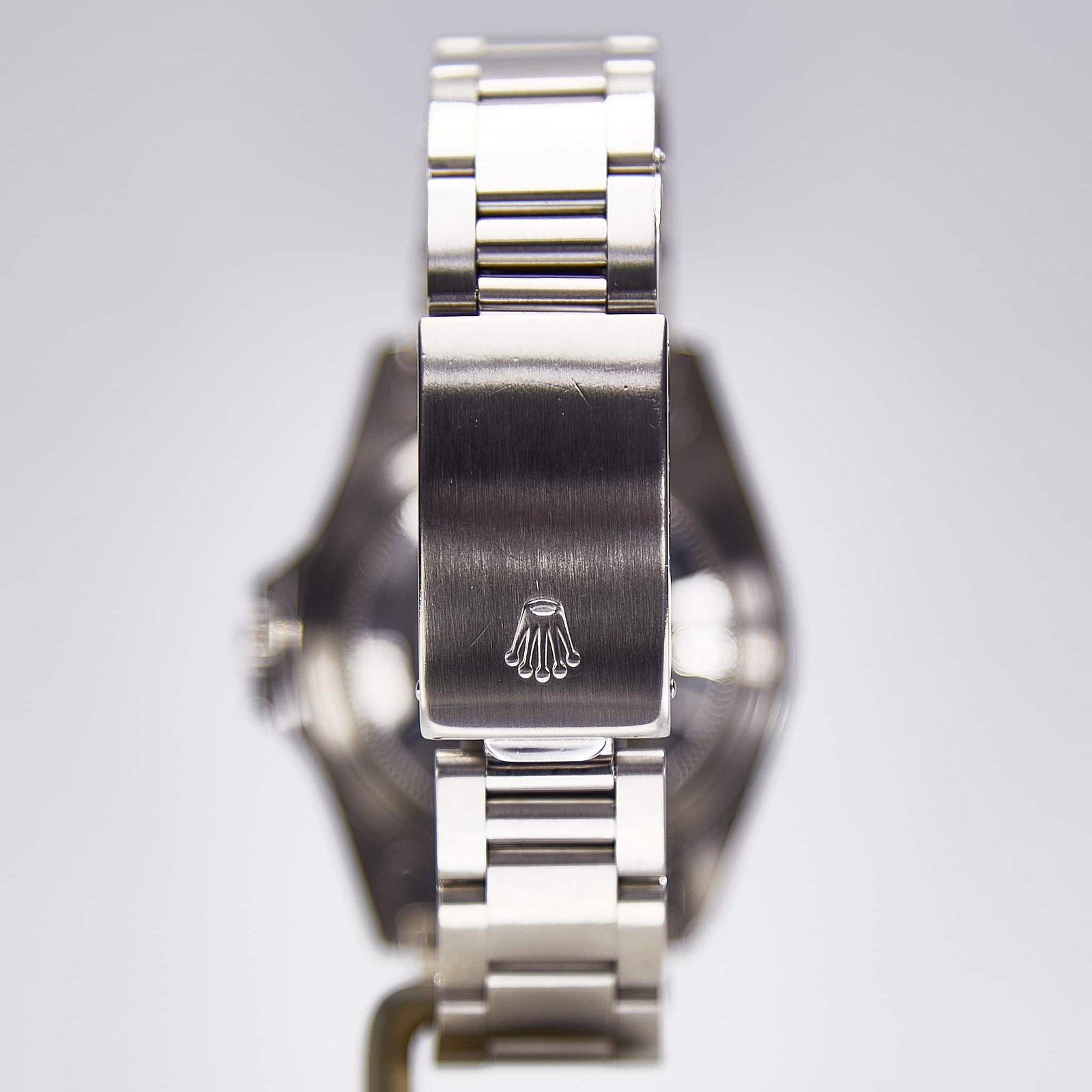 Rolex Explorer II (16570)
