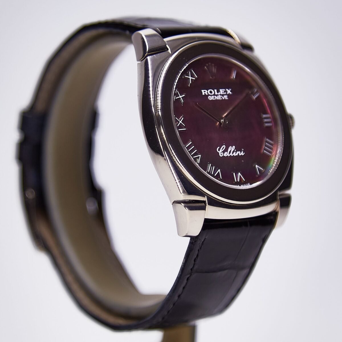Rolex Cellini Costello (5330/9)